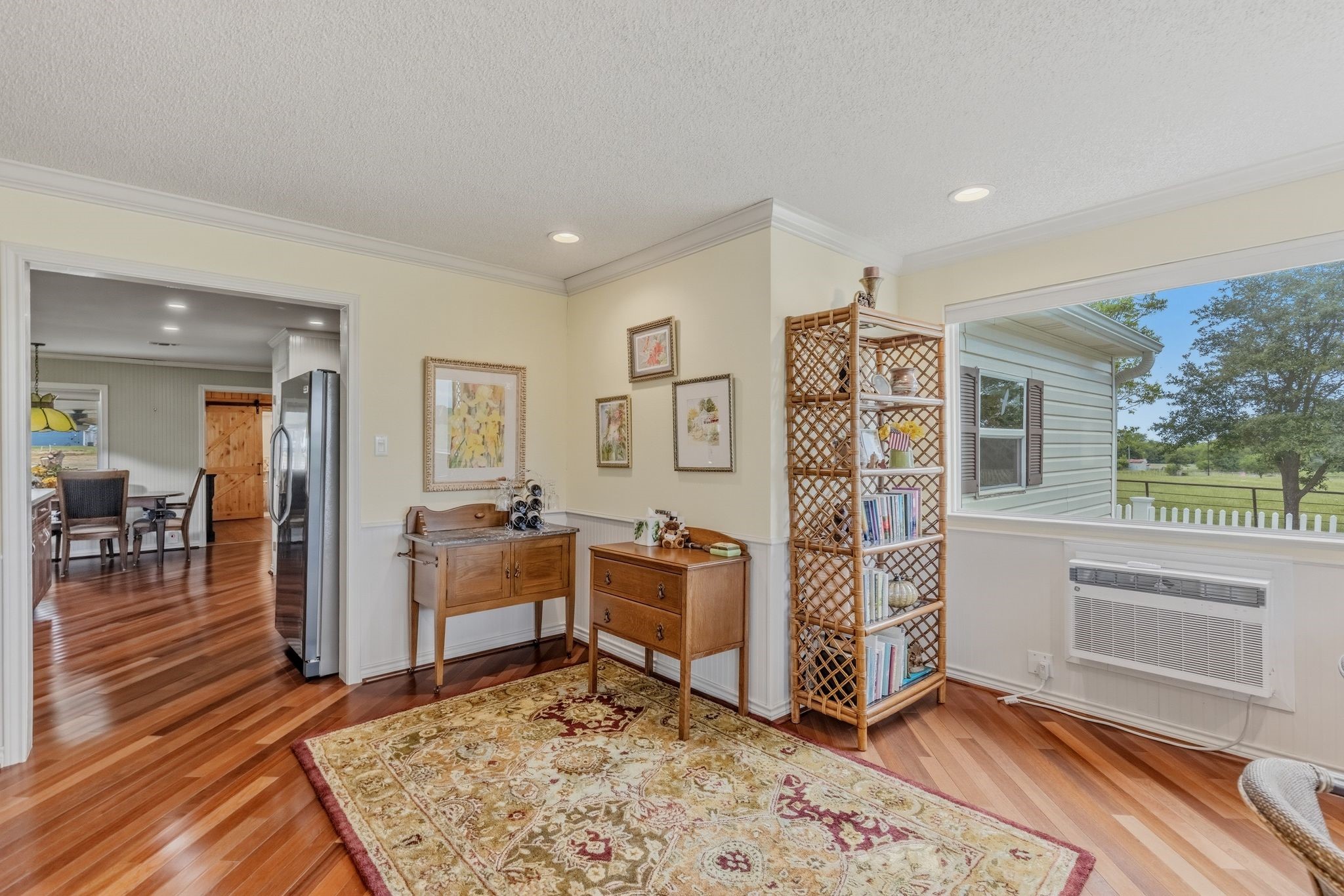 7635 County Road 4209 Campbell TX 75422