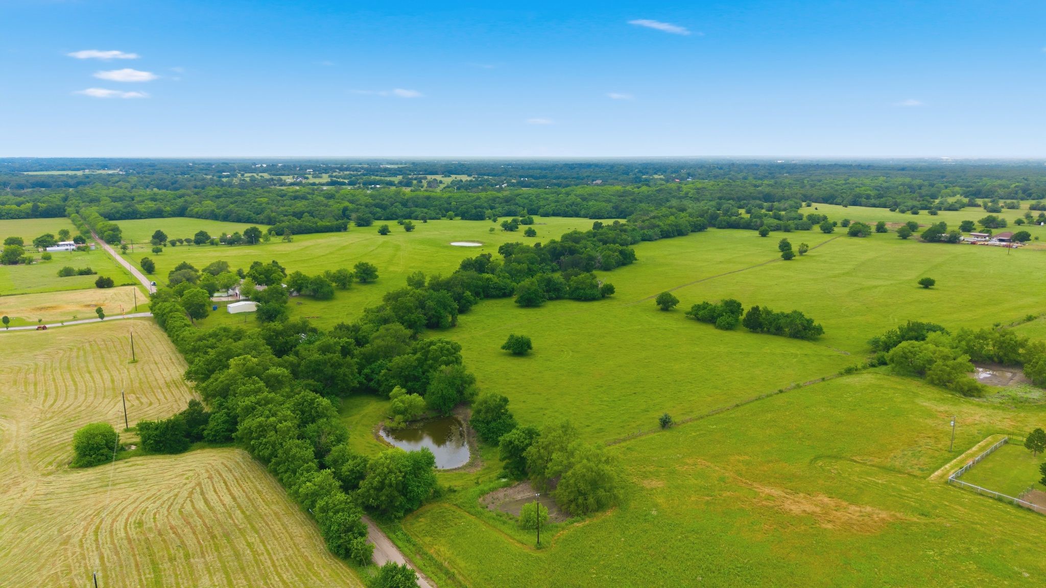 7635 County Road 4209 Campbell TX 75422