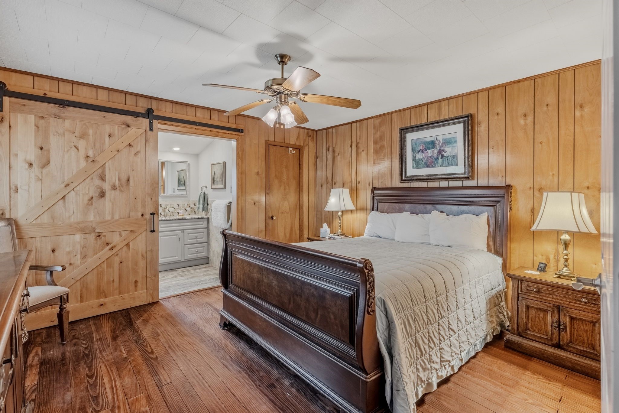 7635 County Road 4209 Campbell TX 75422
