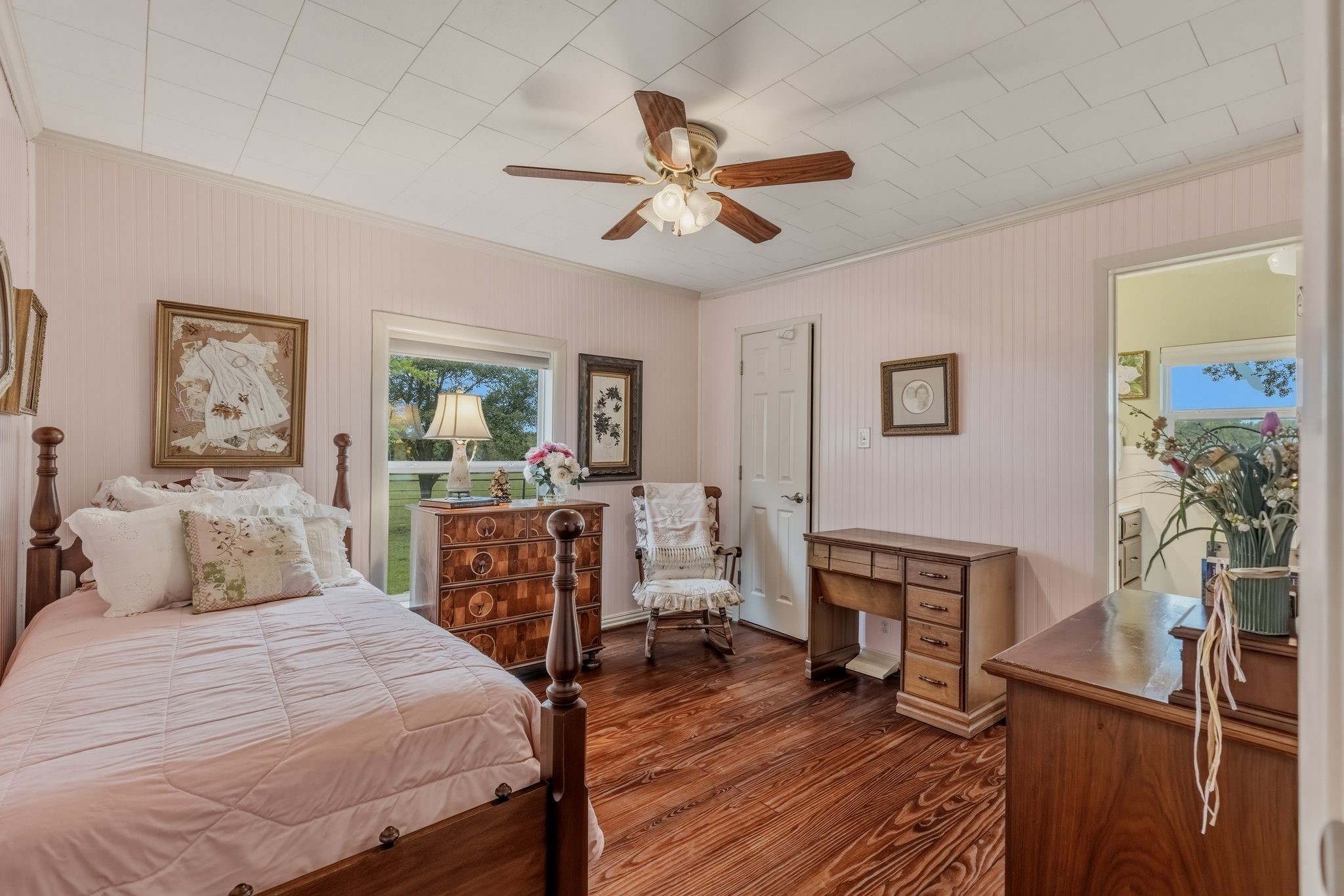 7635 County Road 4209 Campbell TX 75422