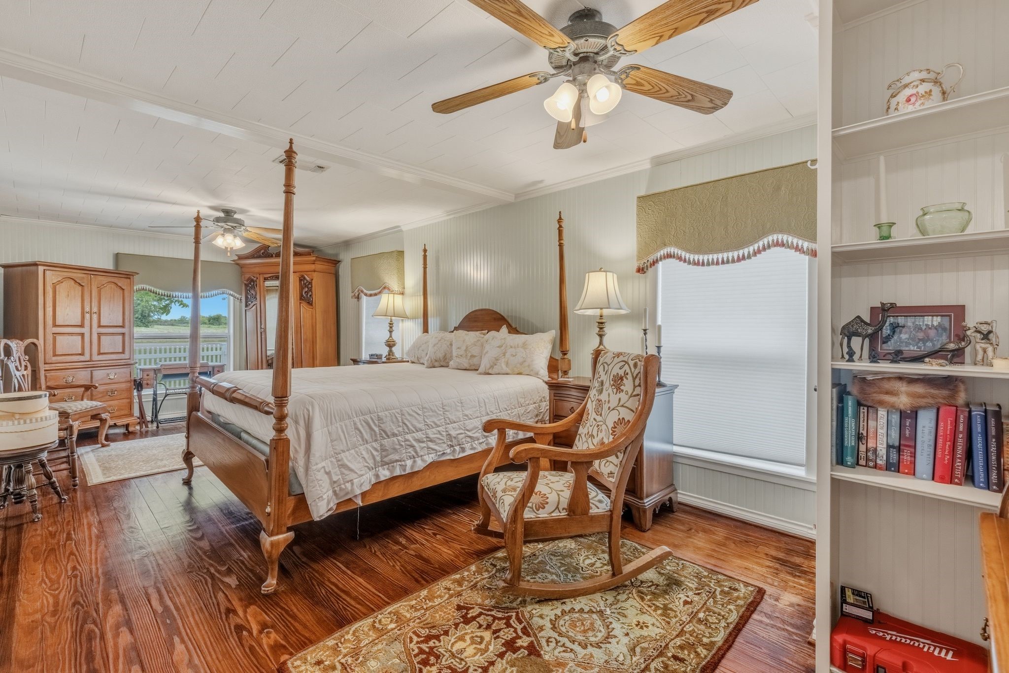 7635 County Road 4209 Campbell TX 75422