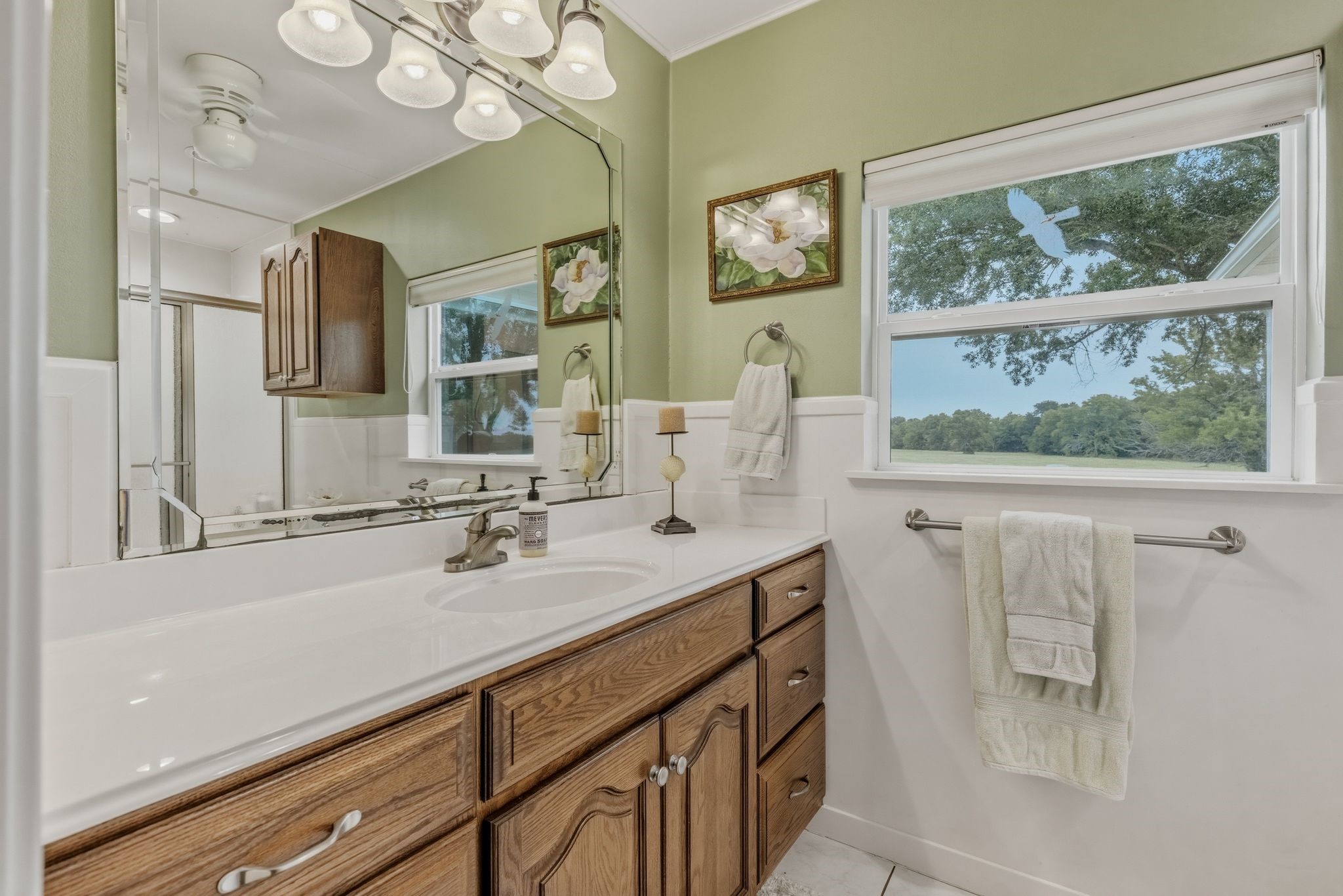 7635 County Road 4209 Campbell TX 75422