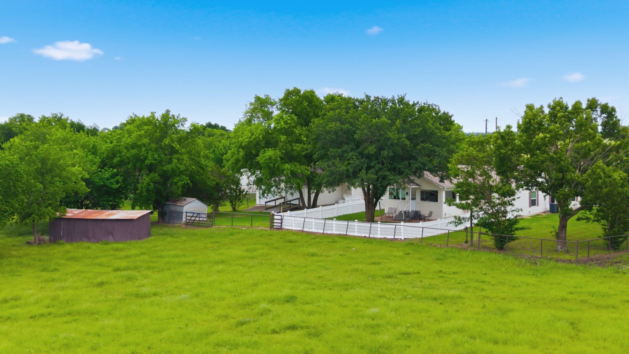7635 County Road 4209 Campbell TX 75422
