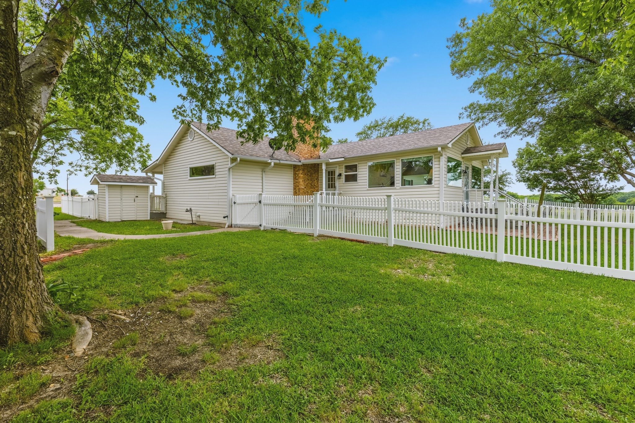 7635 County Road 4209 Campbell TX 75422