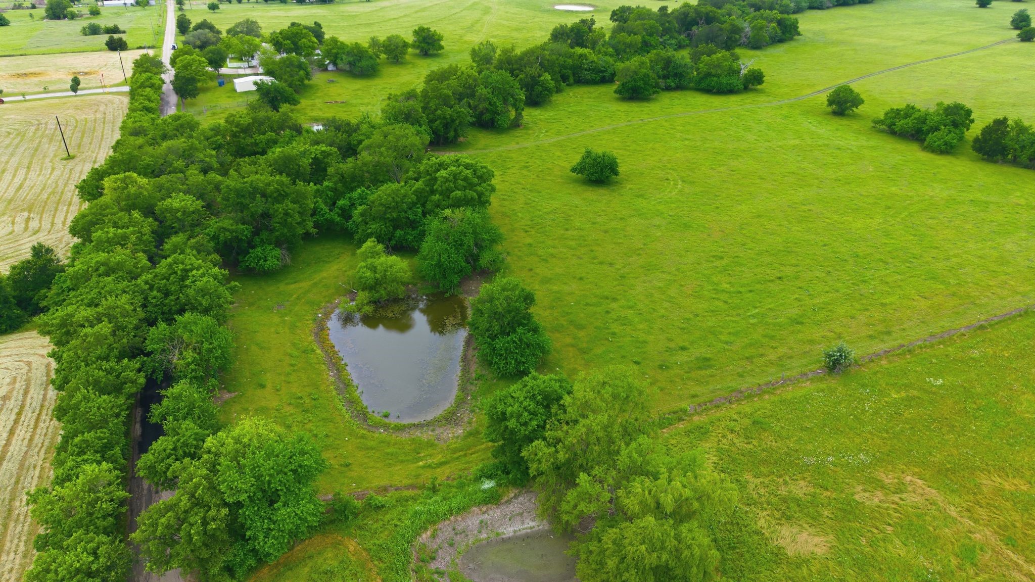 7635 County Road 4209 Campbell TX 75422