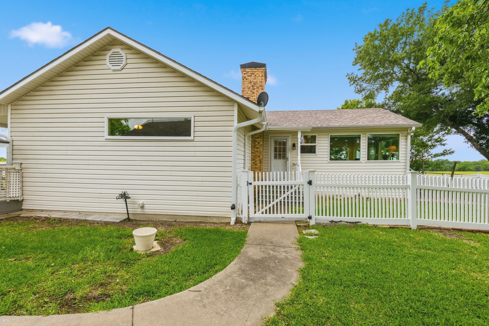 7635 County Road 4209 Campbell TX 75422
