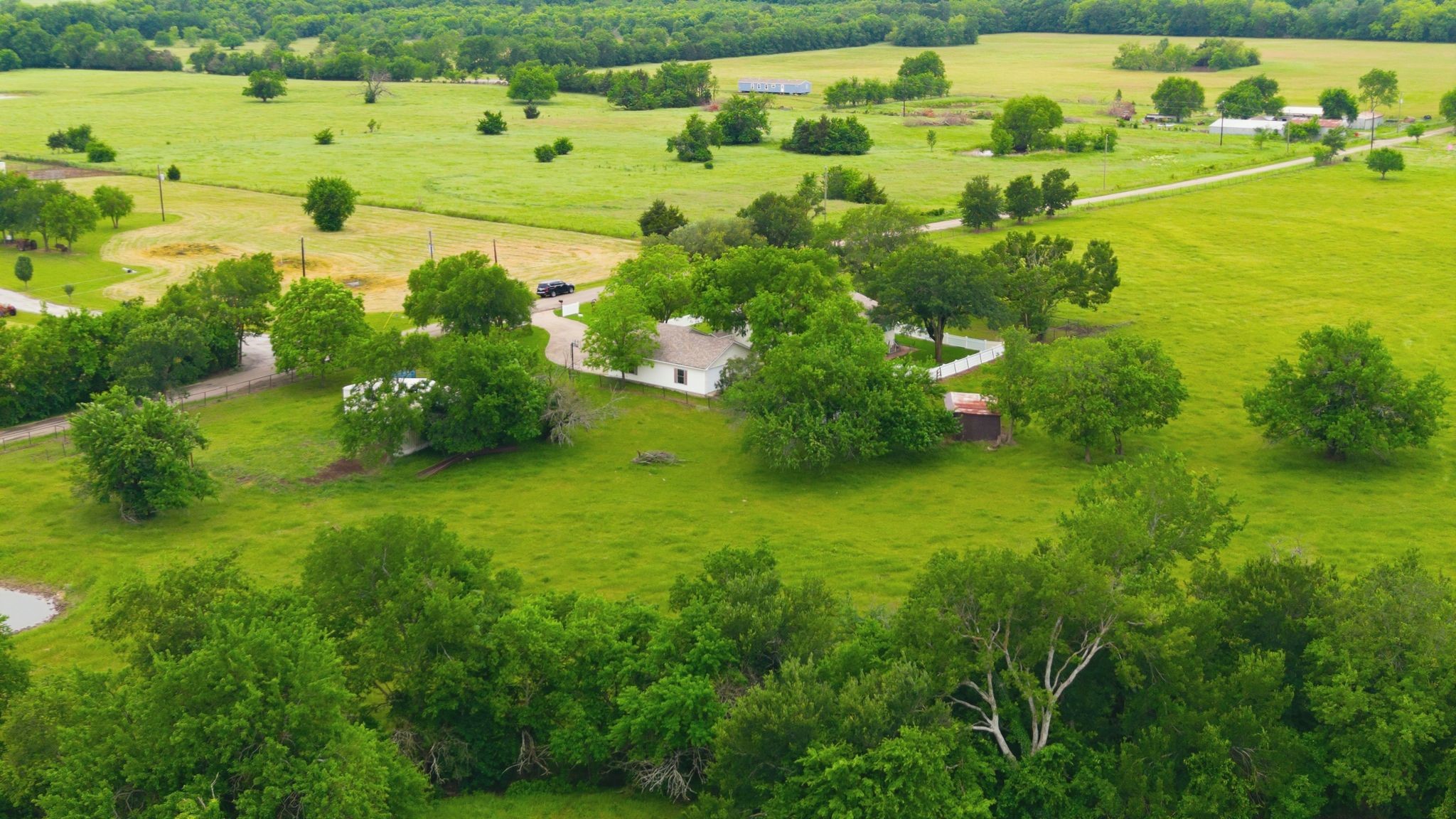 7635 County Road 4209 Campbell TX 75422