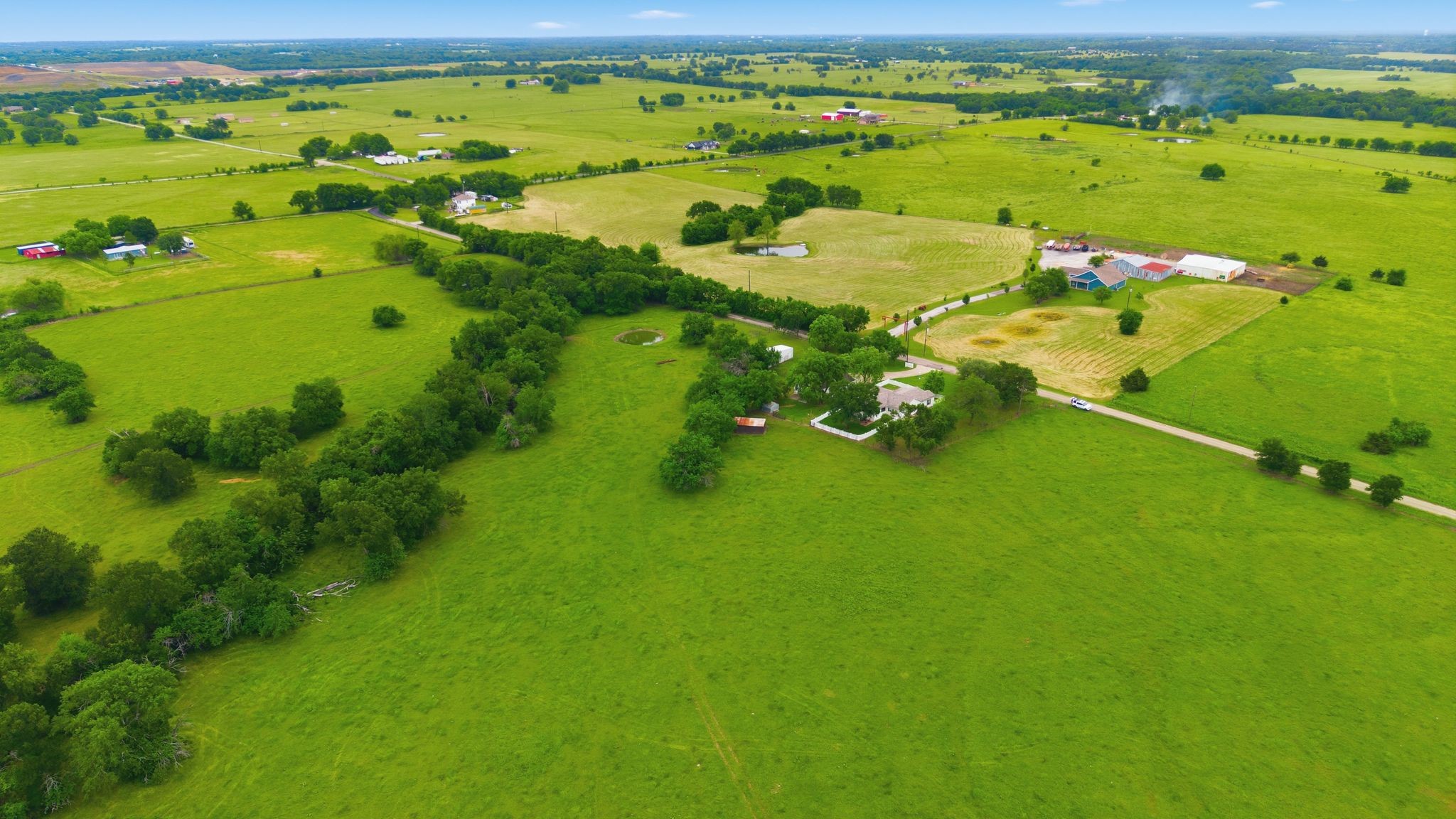 7635 County Road 4209 Campbell TX 75422