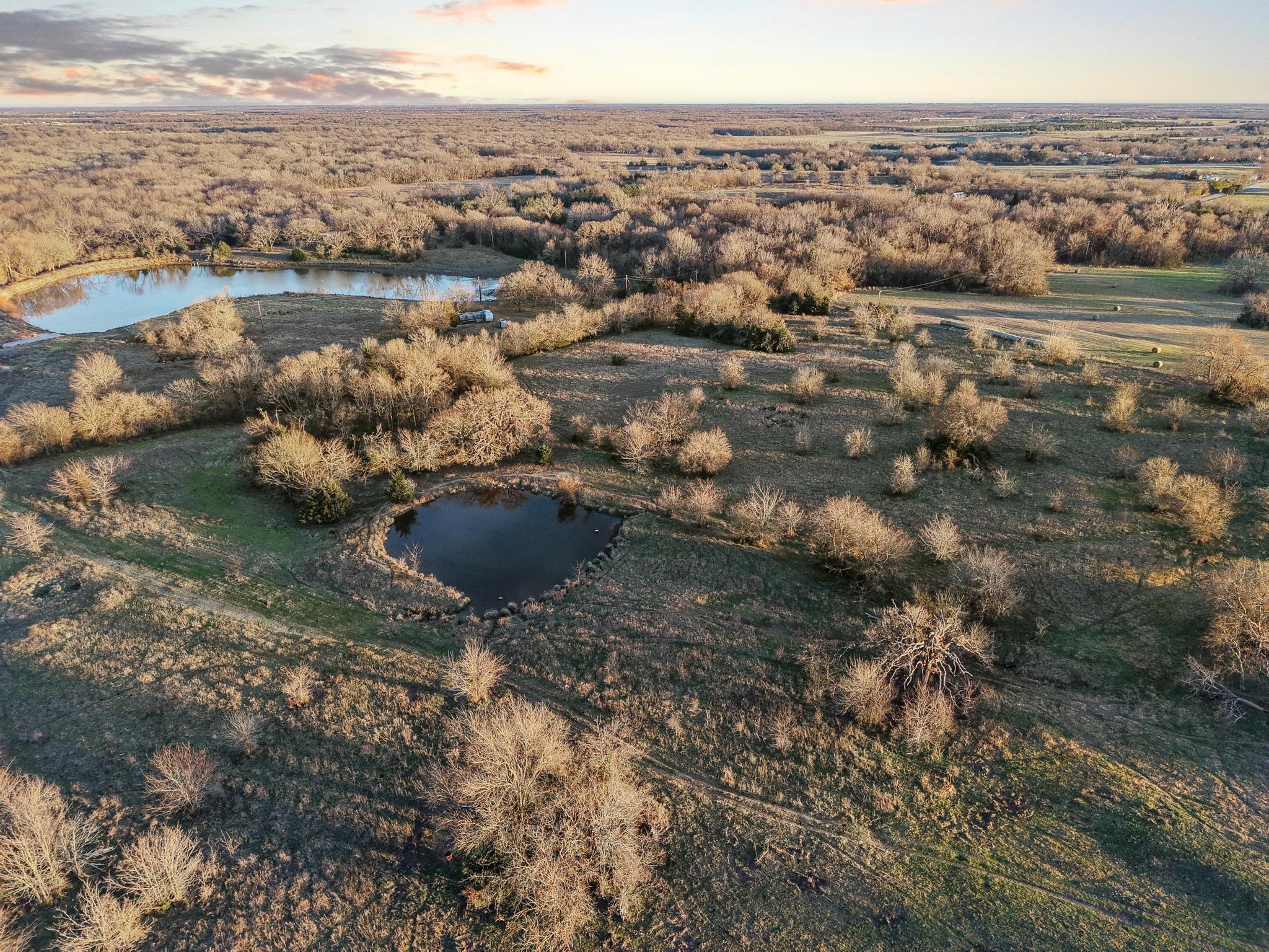 Tbd County Road 4618 Wolfe City TX 75496