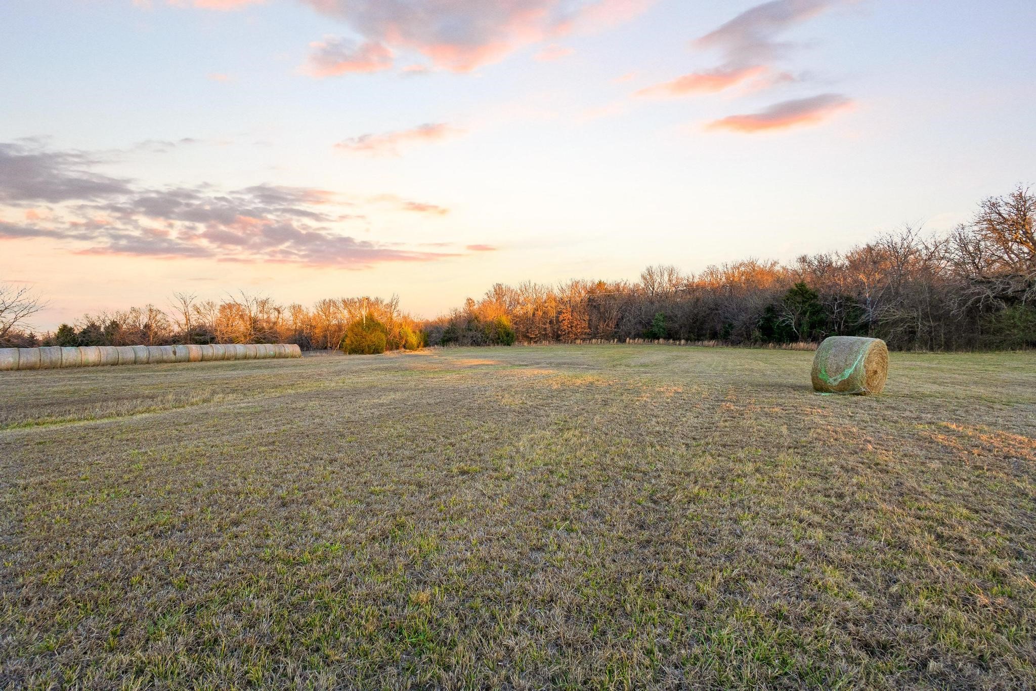 Tbd County Road 4618 Wolfe City TX 75496