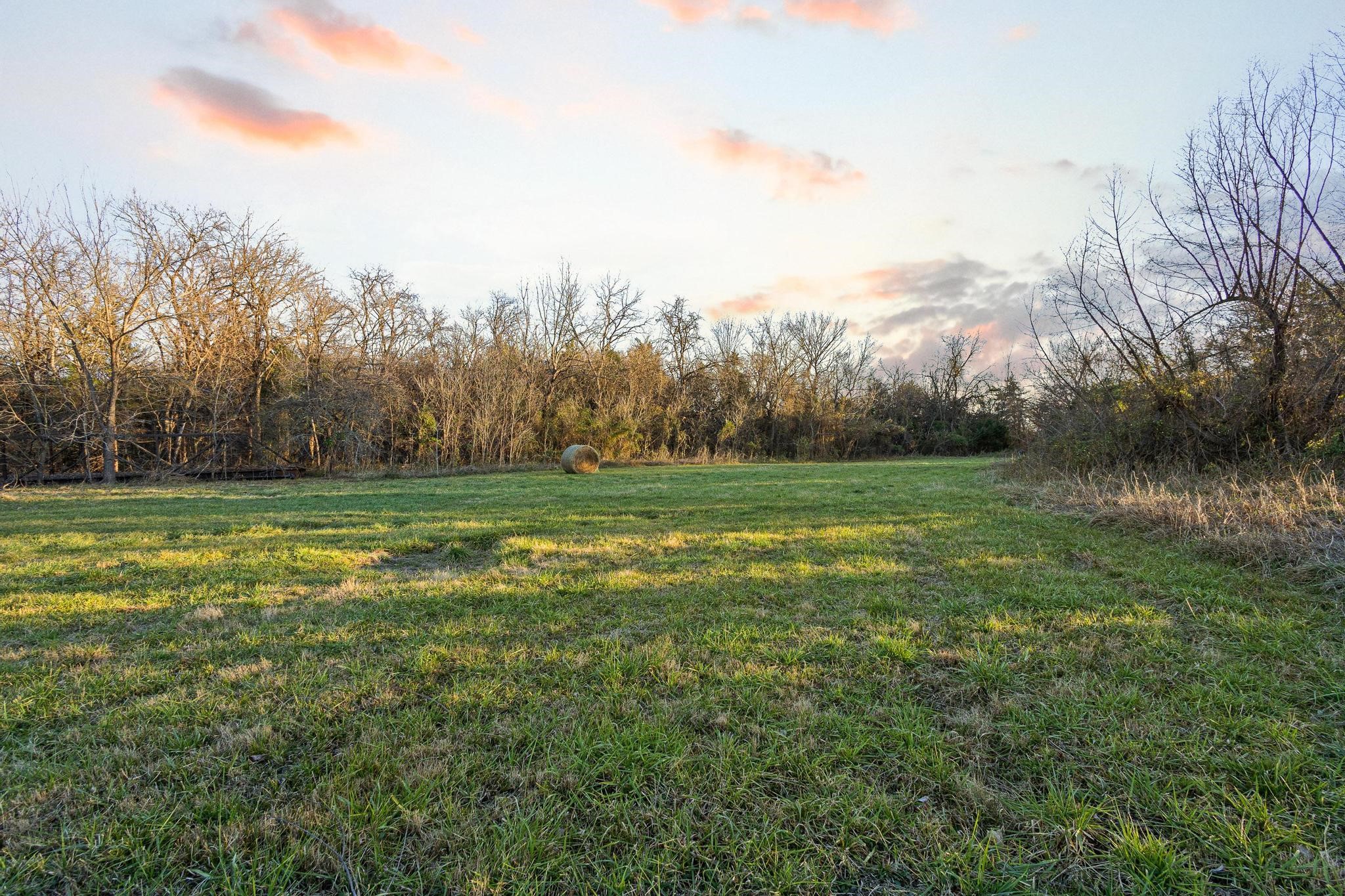 Tbd County Road 4618 Wolfe City TX 75496