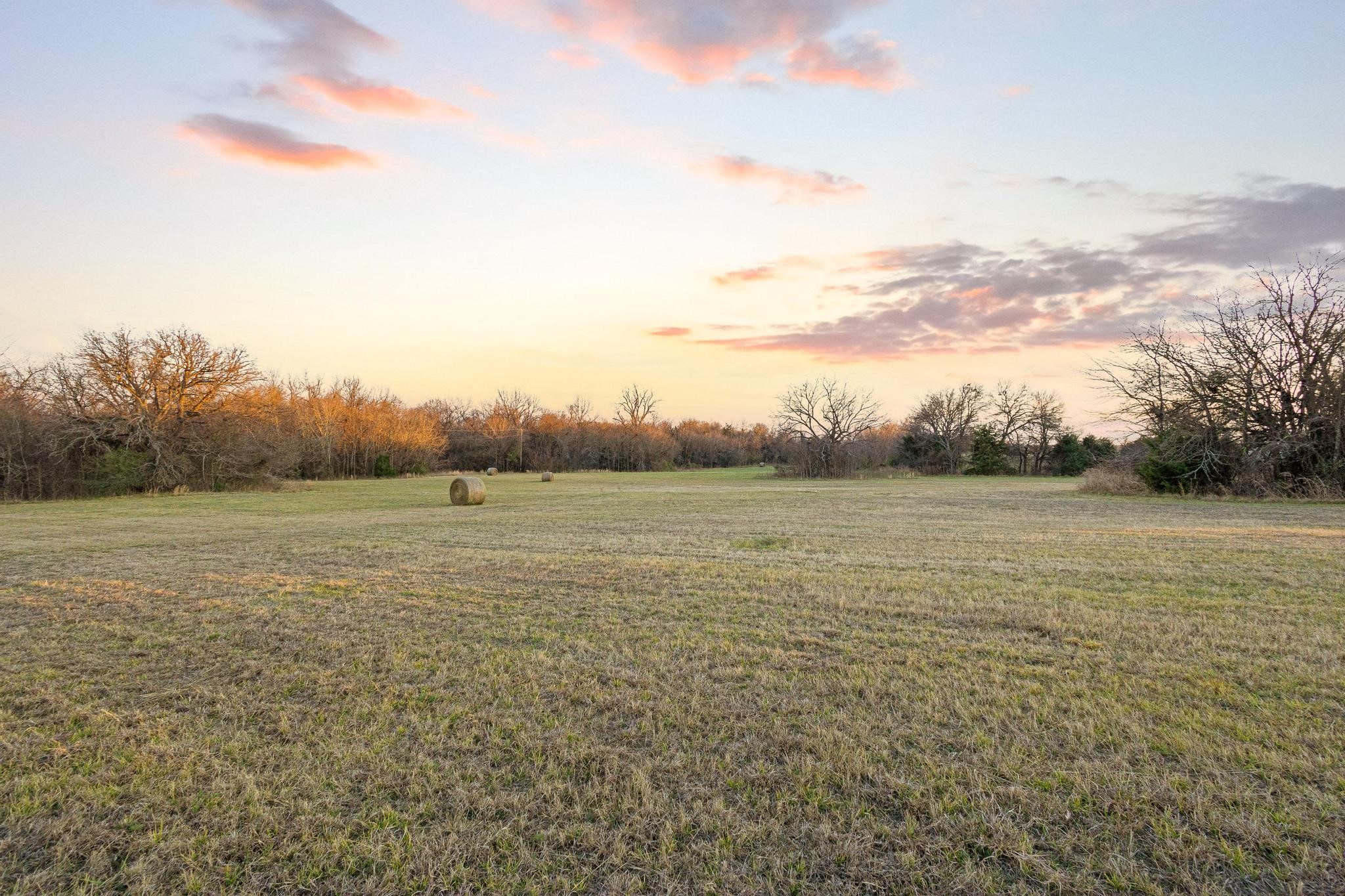 Tbd County Road 4618 Wolfe City TX 75496
