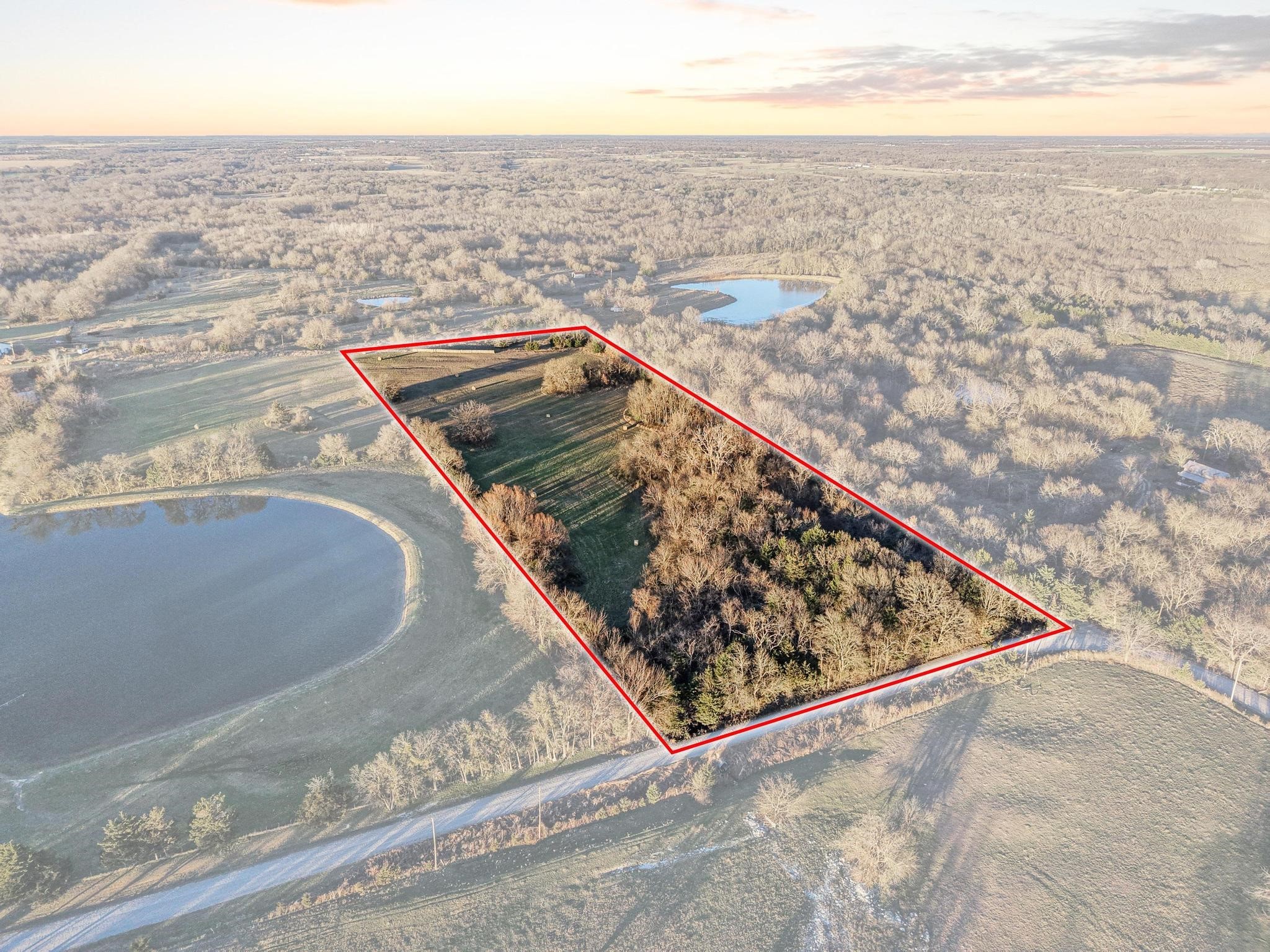 Tbd County Road 4618 Wolfe City TX 75496