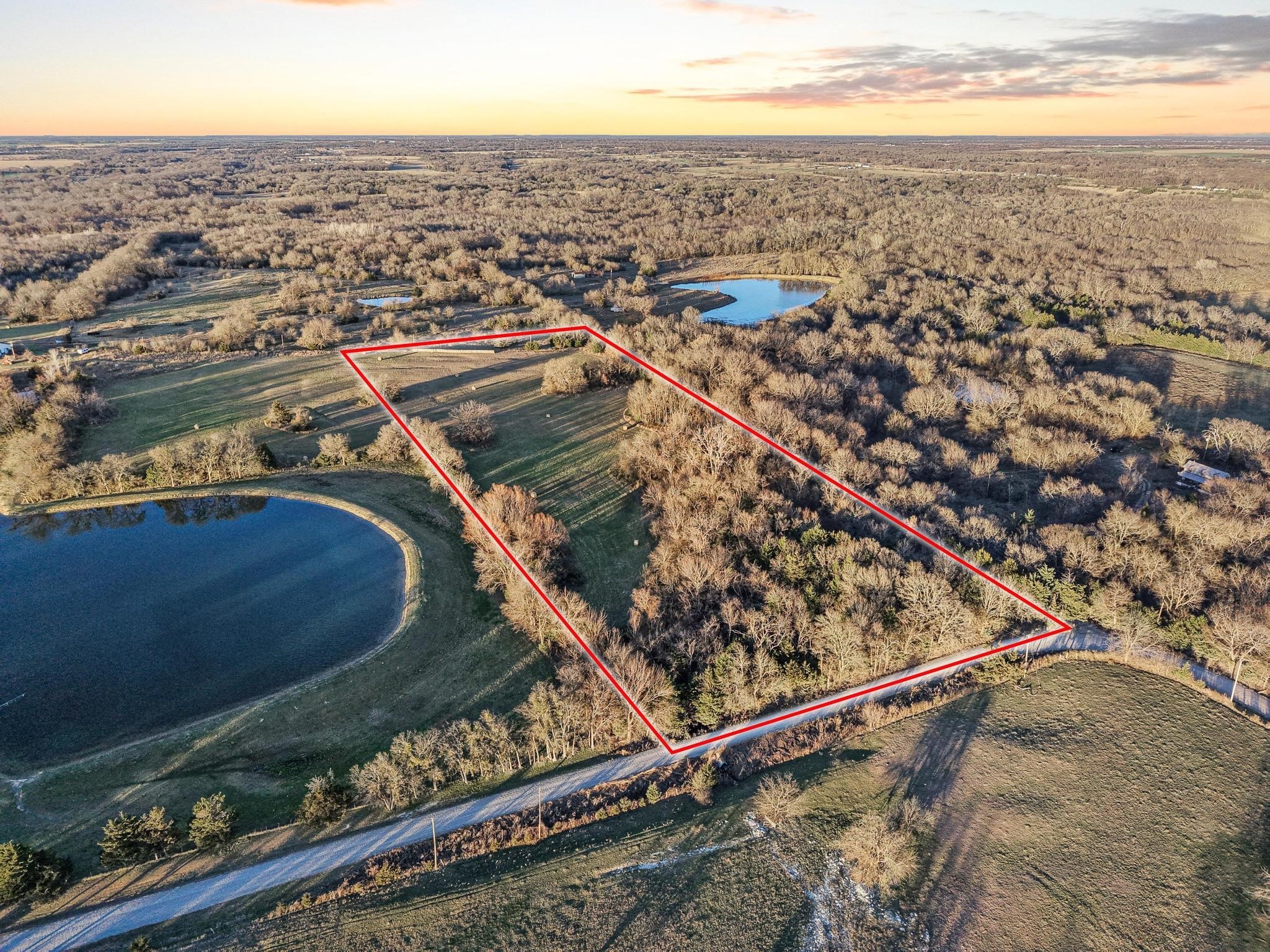 Tbd County Road 4618 Wolfe City TX 75496