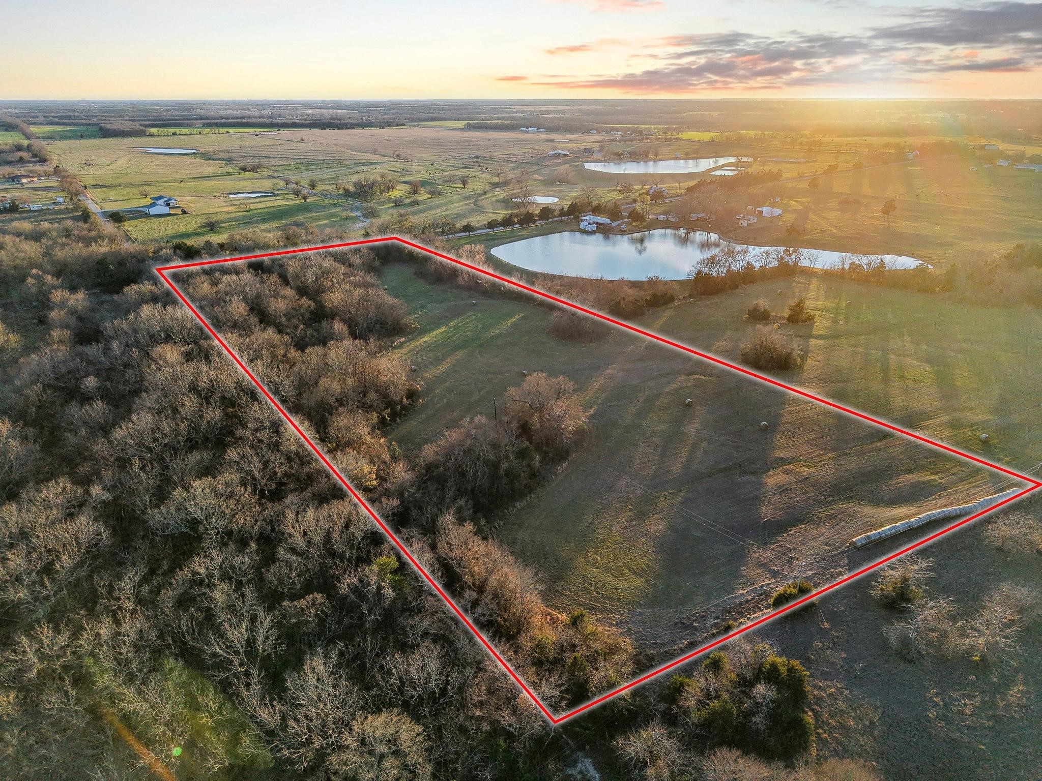 Tbd County Road 4618 Wolfe City TX 75496