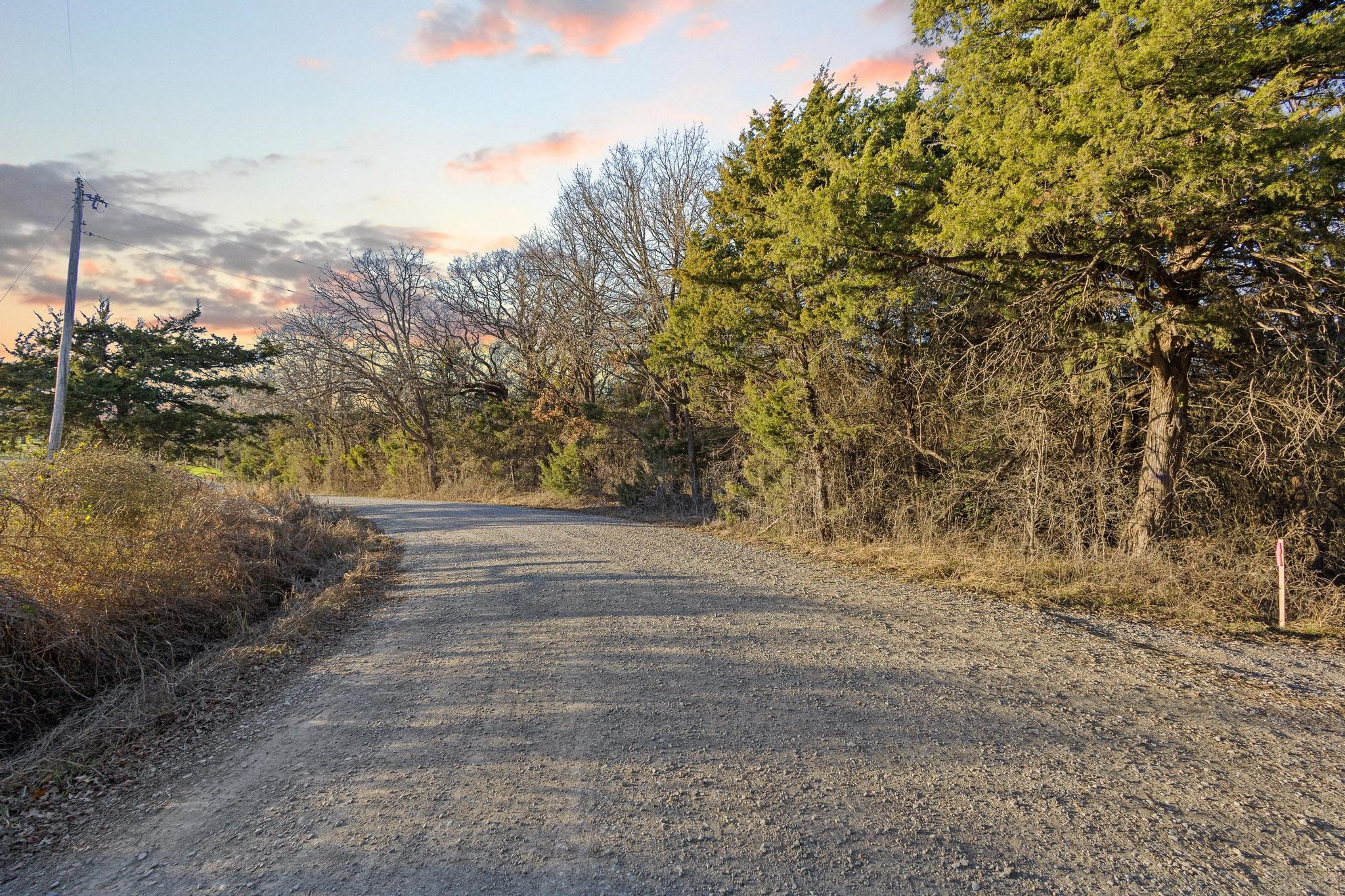 Tbd County Road 4618 Wolfe City TX 75496