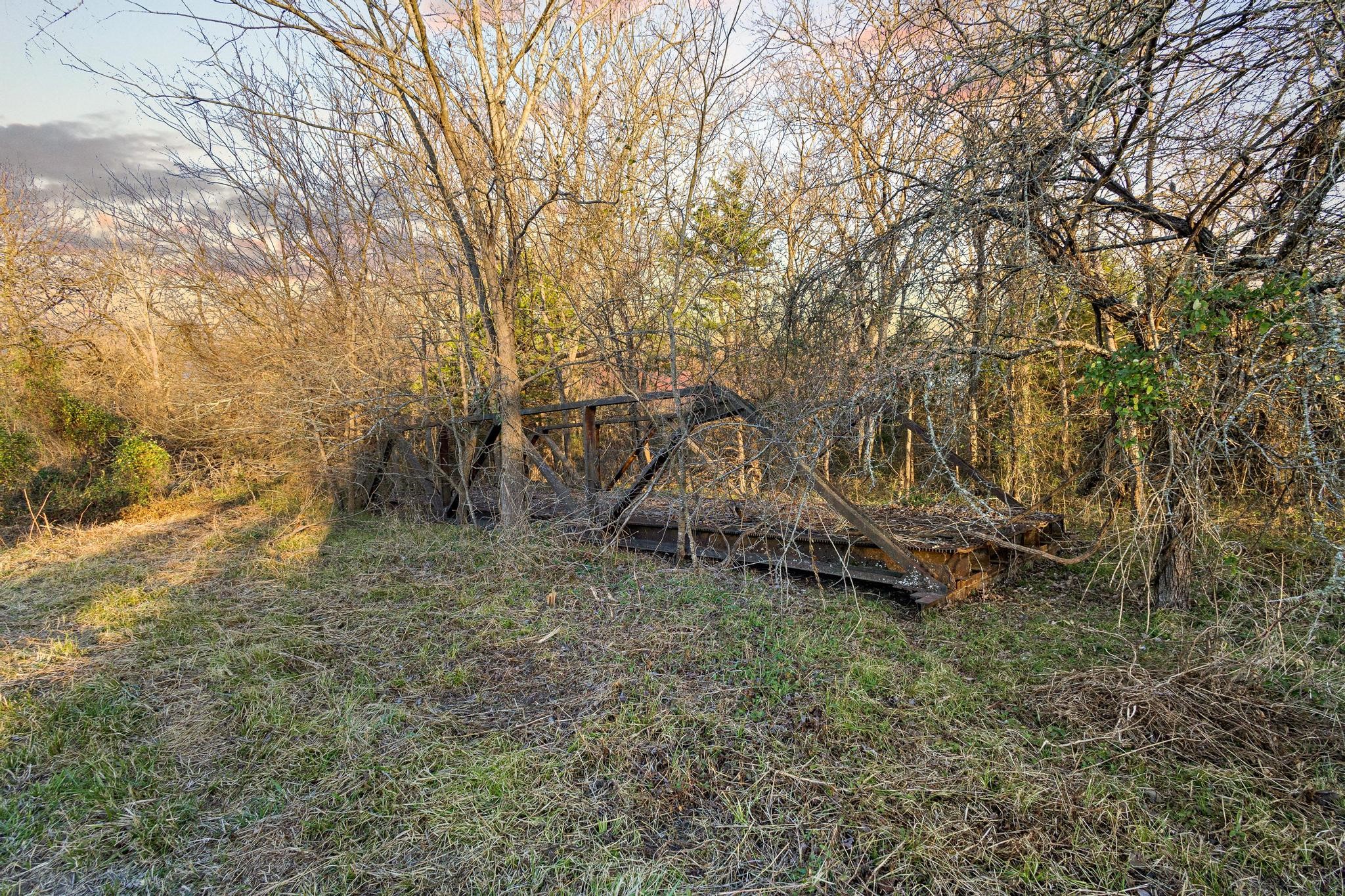Tbd County Road 4618 Wolfe City TX 75496