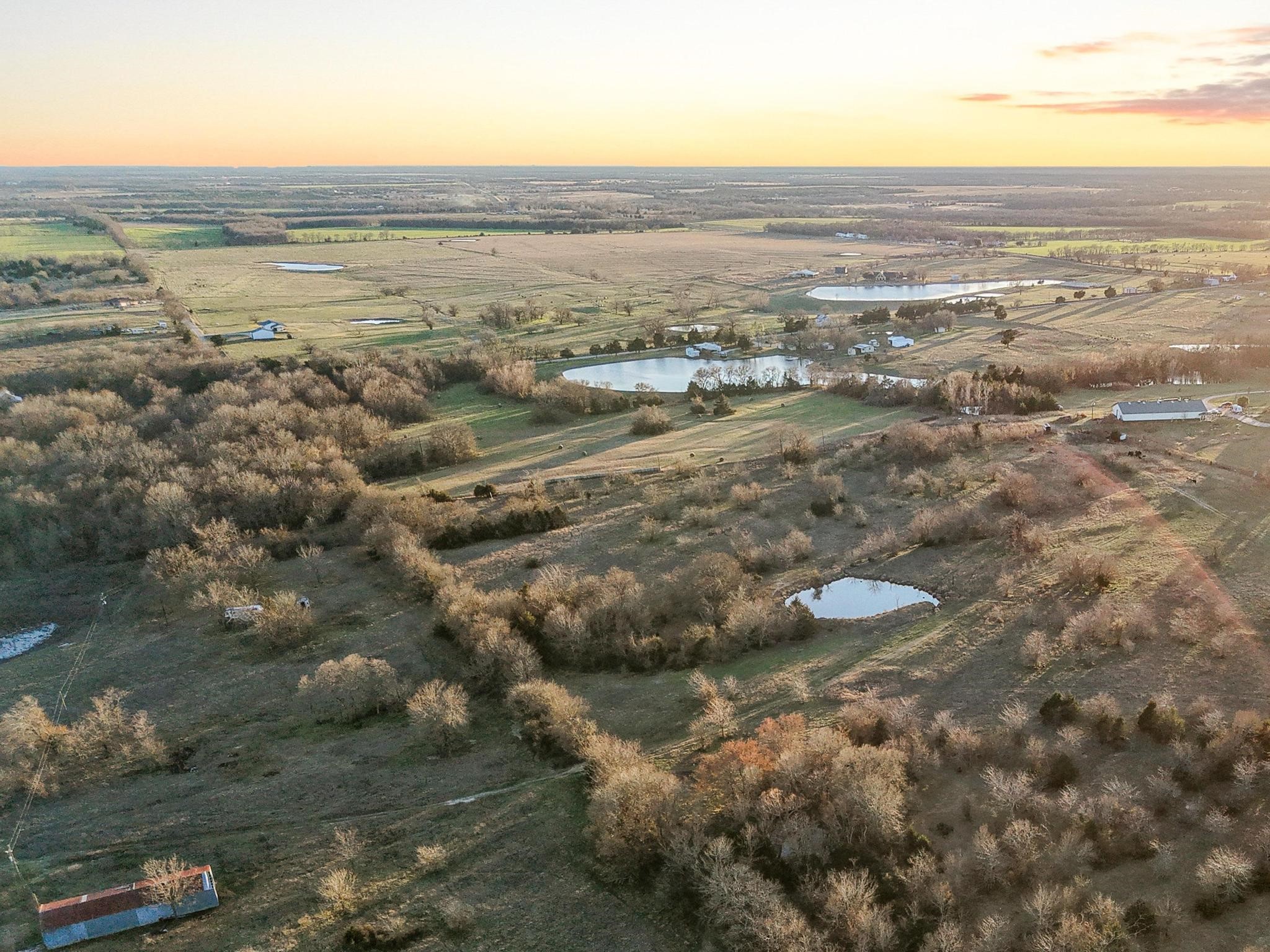 Tbd County Road 4618 Wolfe City TX 75496