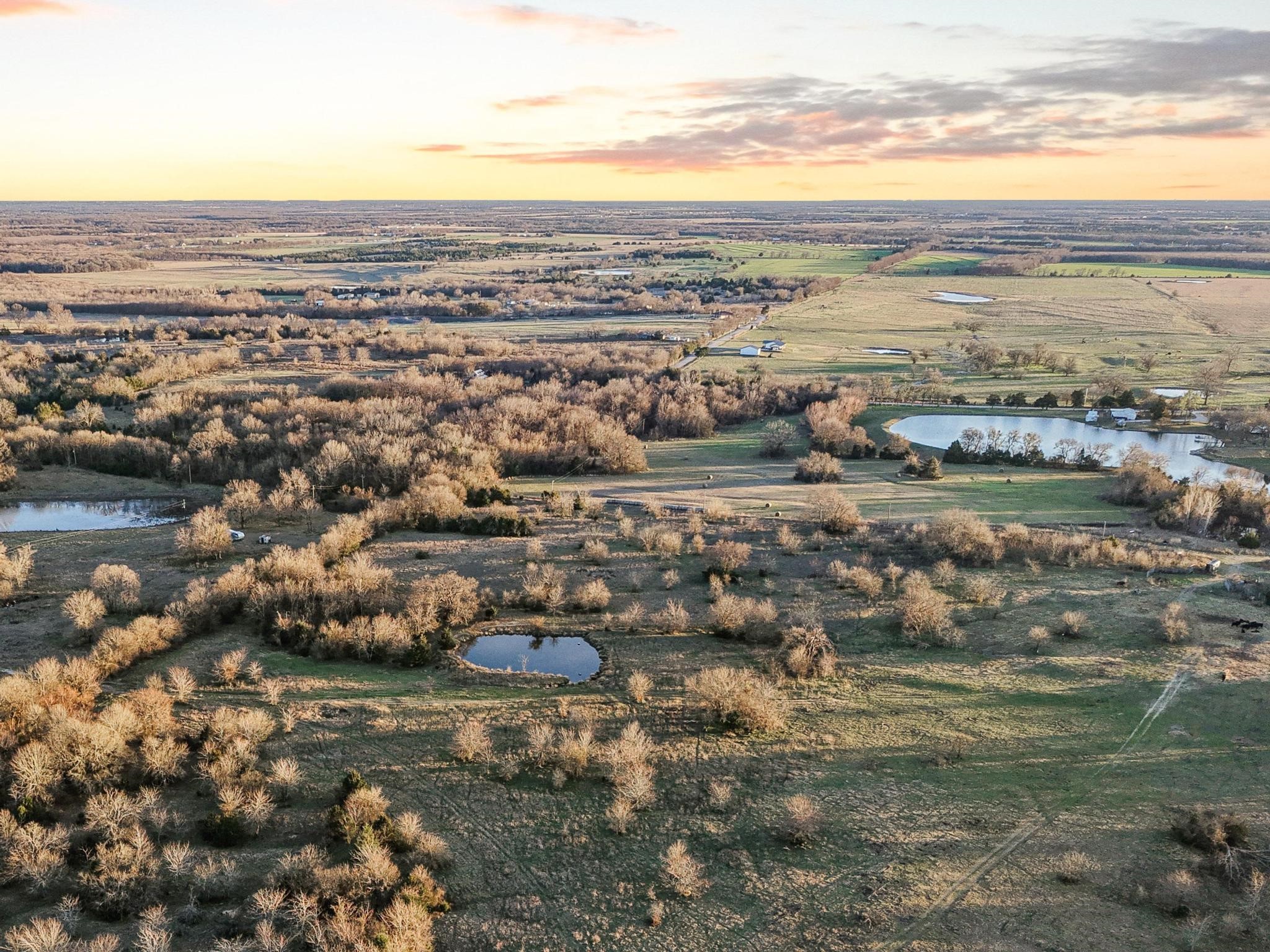 Tbd County Road 4618 Wolfe City TX 75496