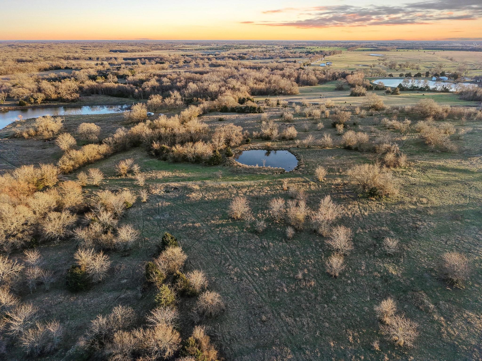 Tbd County Road 4618 Wolfe City TX 75496