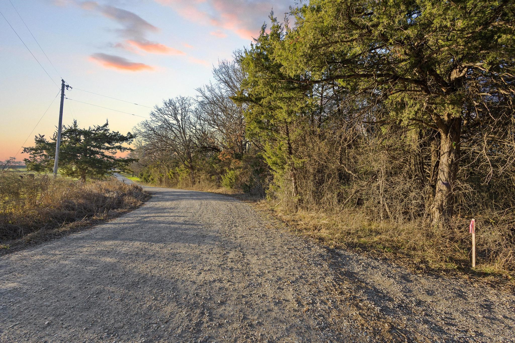 Tbd County Road 4618 Wolfe City TX 75496