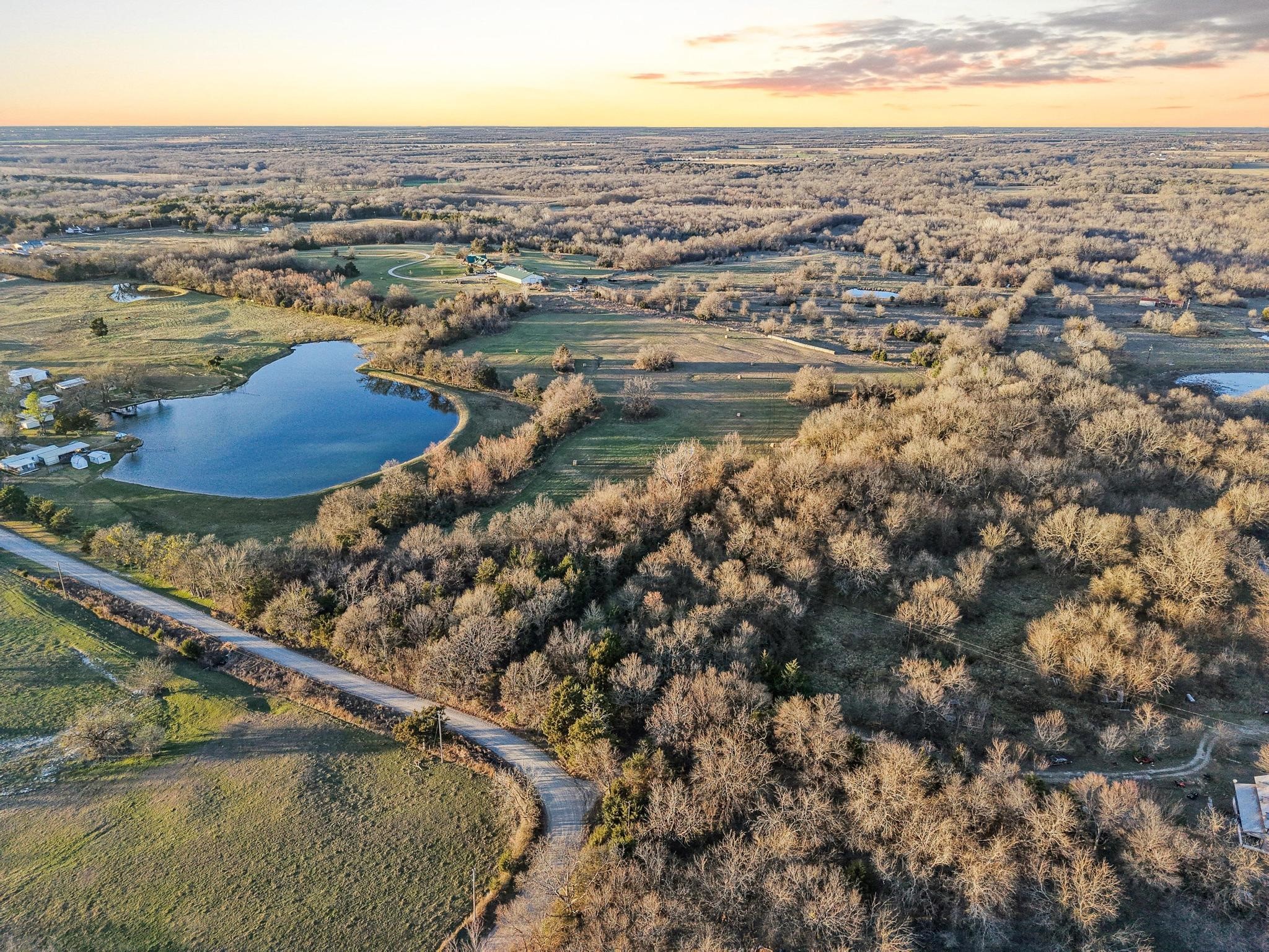 Tbd County Road 4618 Wolfe City TX 75496