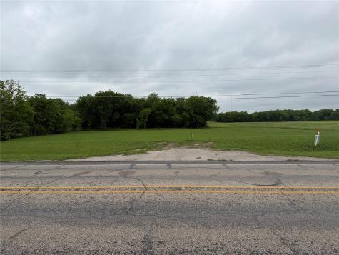 1520 Weatherford Highway Granbury TX 76048