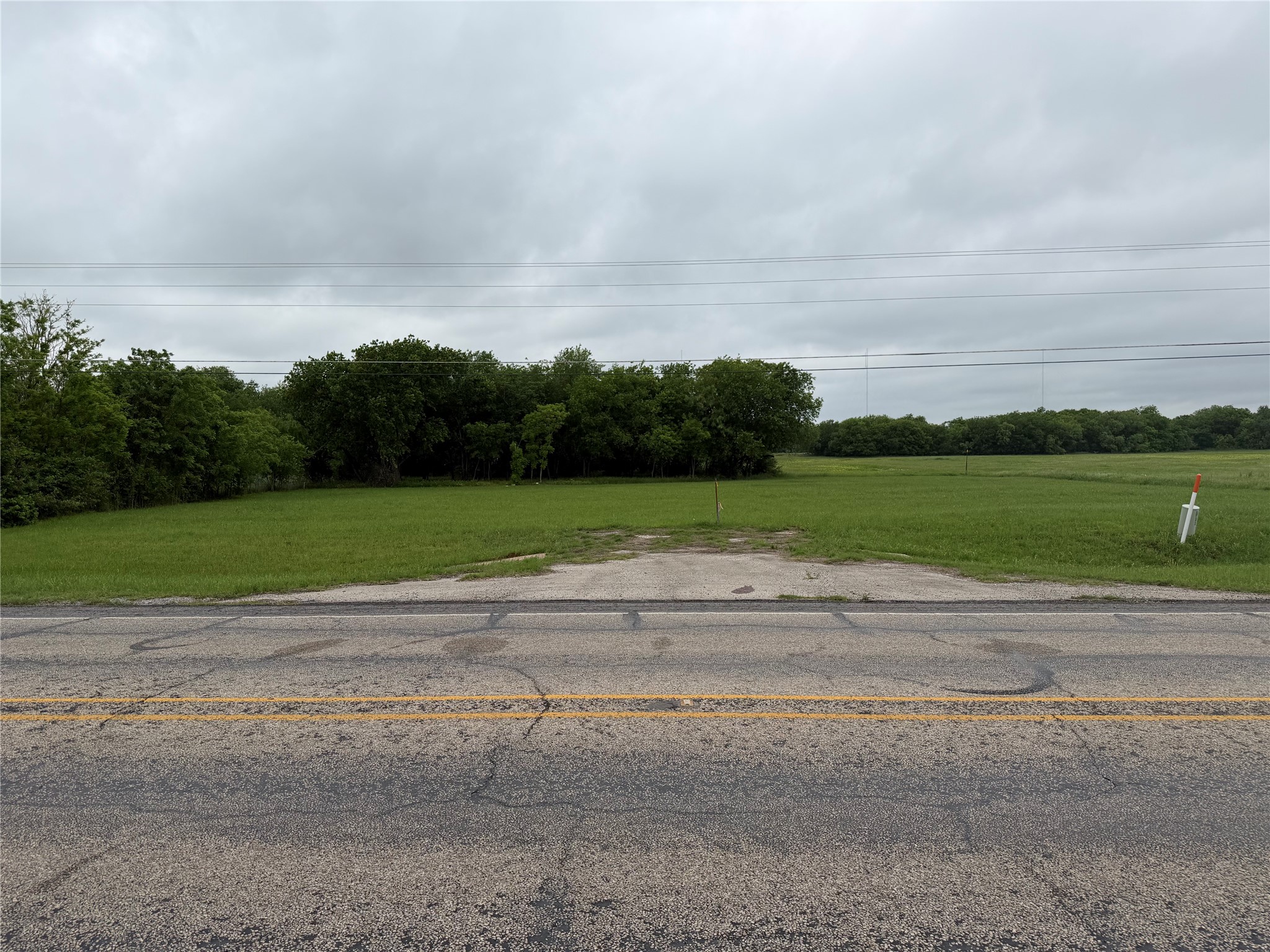 1520 Weatherford Highway Granbury TX 76048