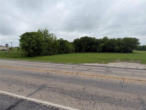 1520 Weatherford Highway Granbury TX 76048