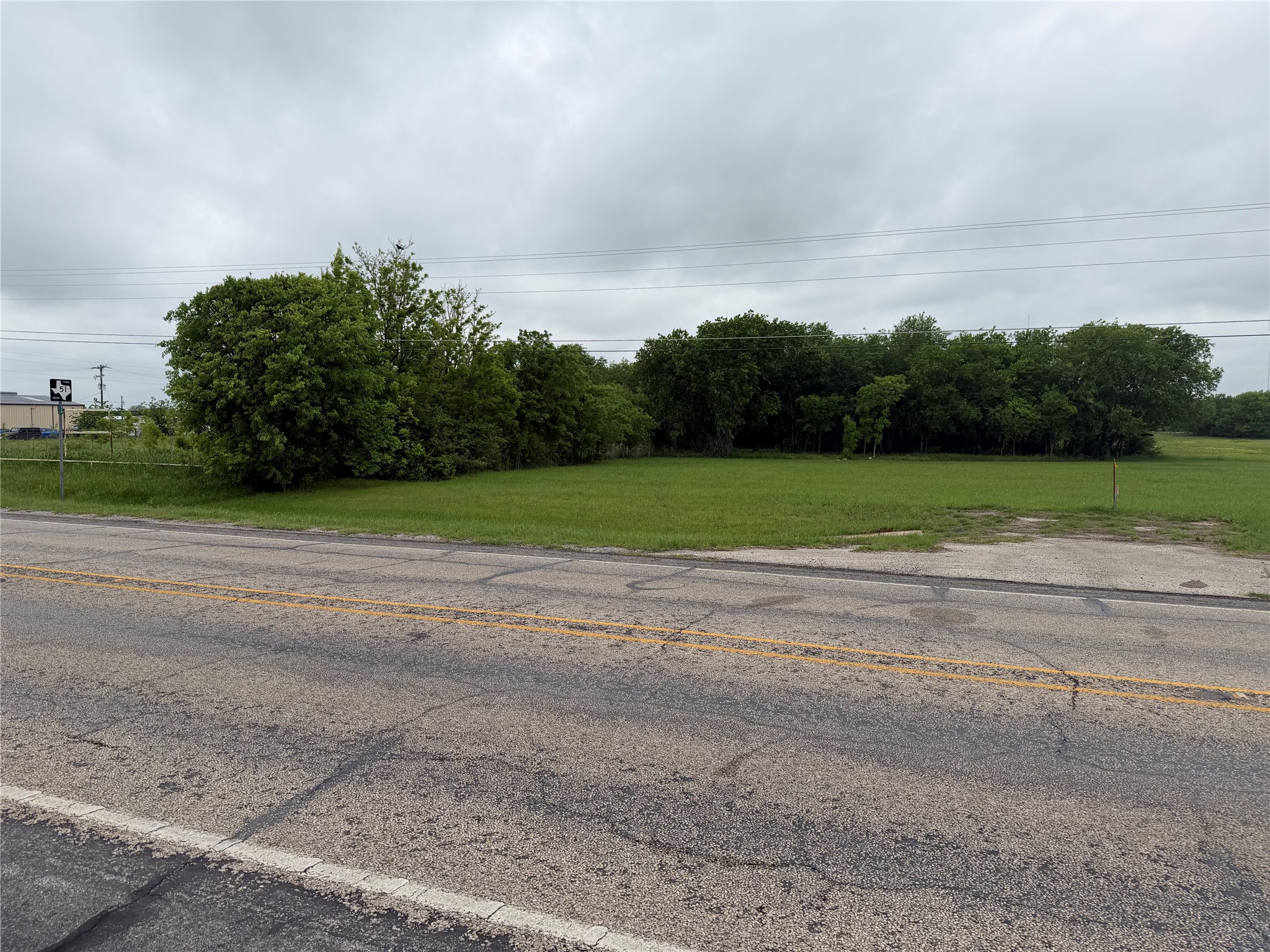 1520 Weatherford Highway Granbury TX 76048