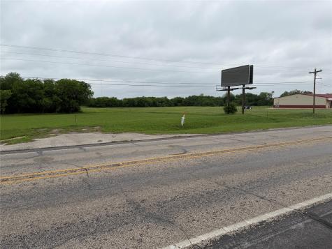 1520 Weatherford Highway Granbury TX 76048
