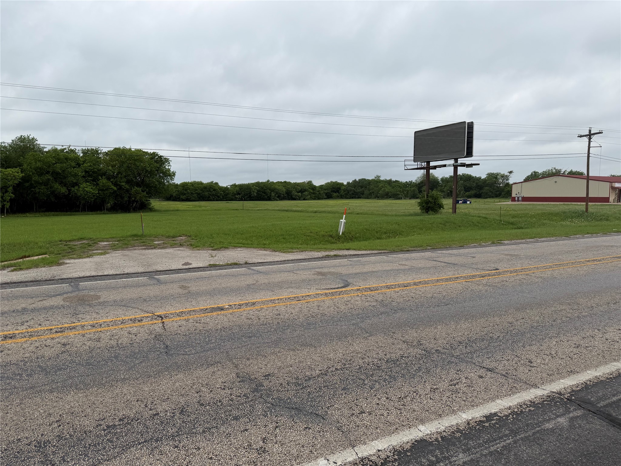 1520 Weatherford Highway Granbury TX 76048