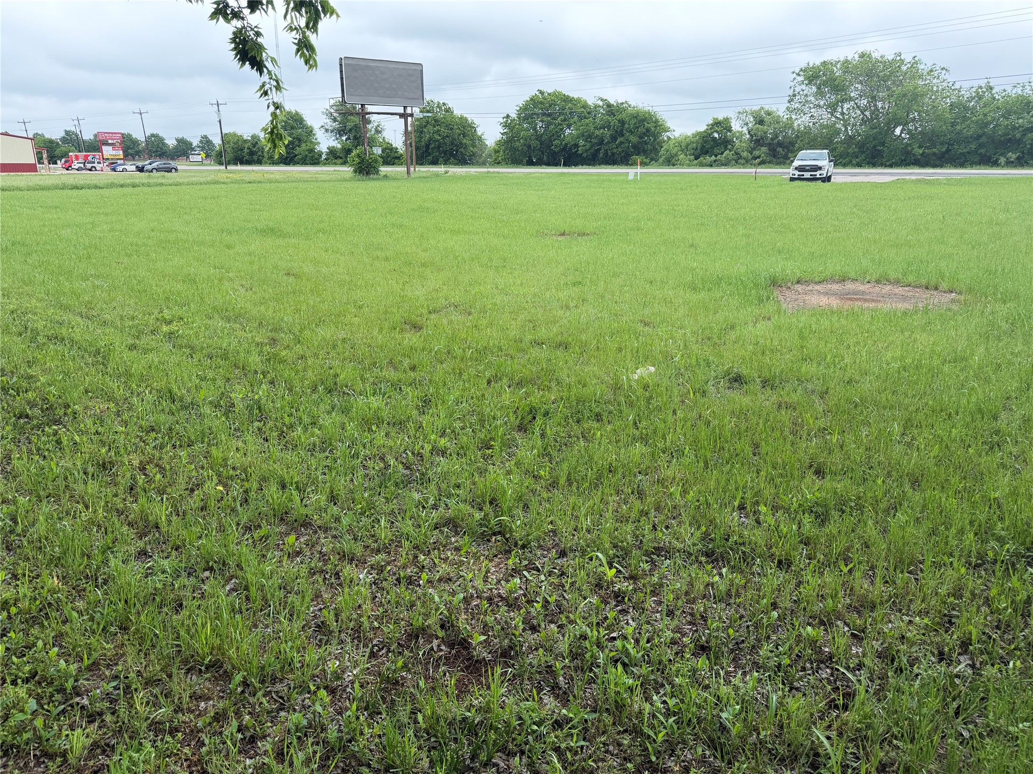 1520 Weatherford Highway Granbury TX 76048