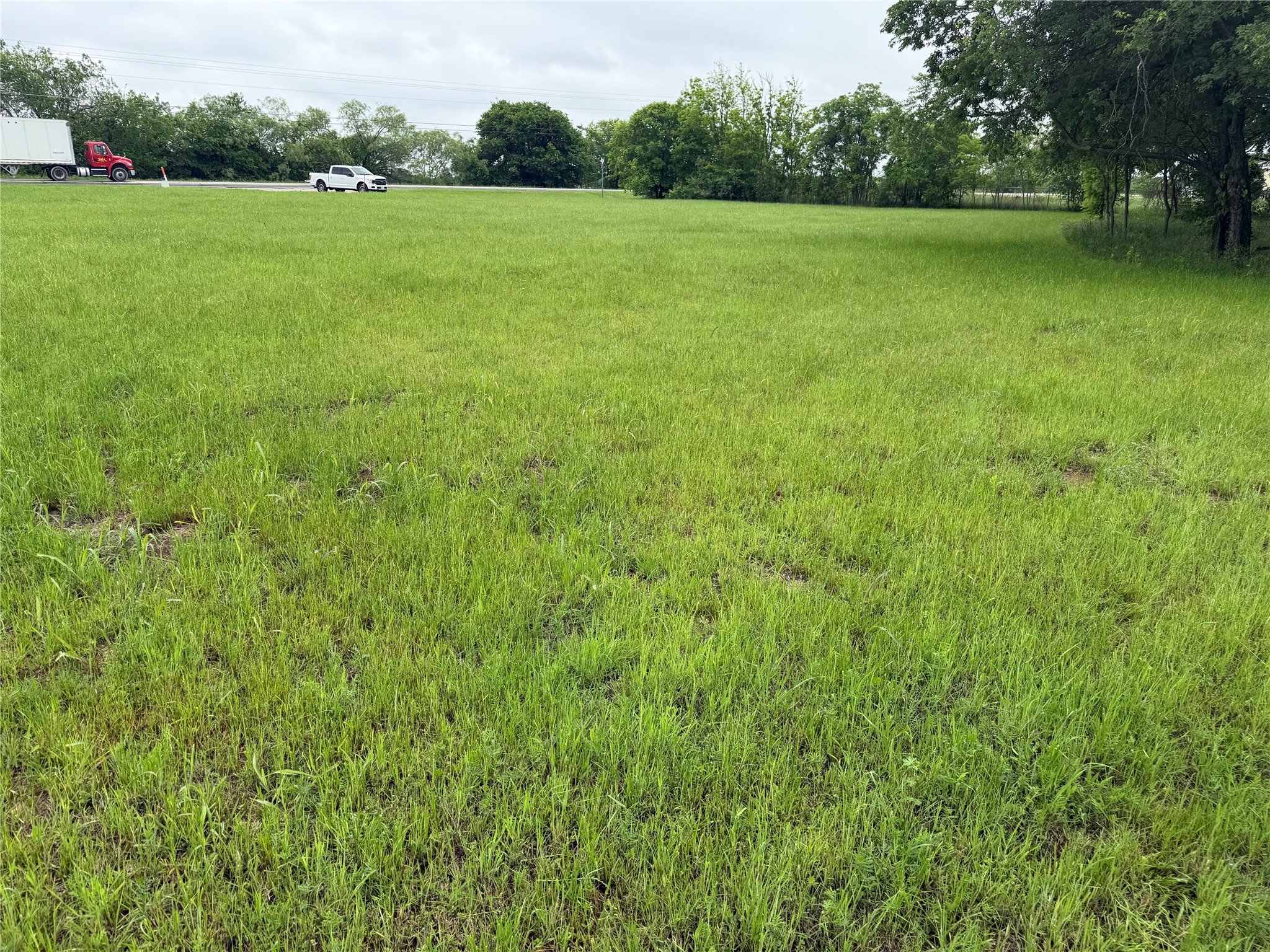 1520 Weatherford Highway Granbury TX 76048