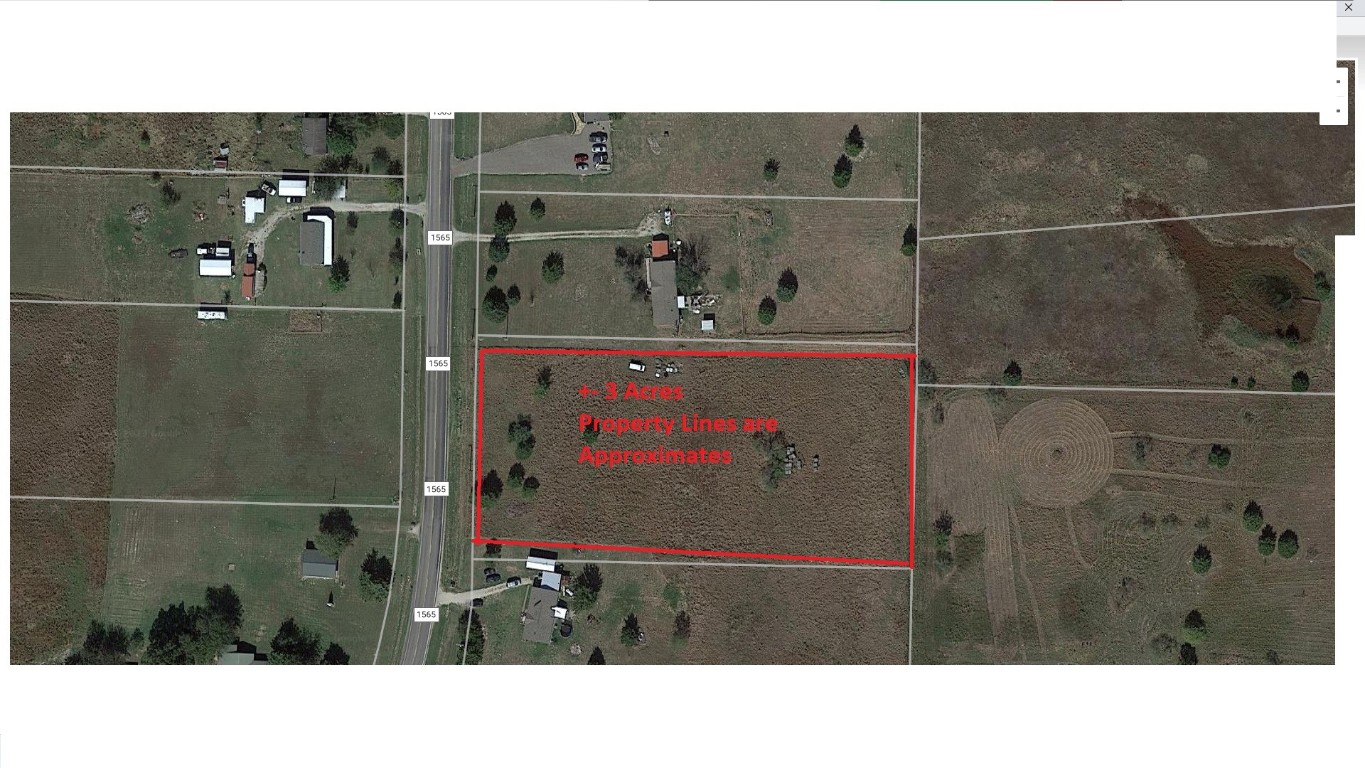 4615 Fm 1565 Caddo Mills TX 75135