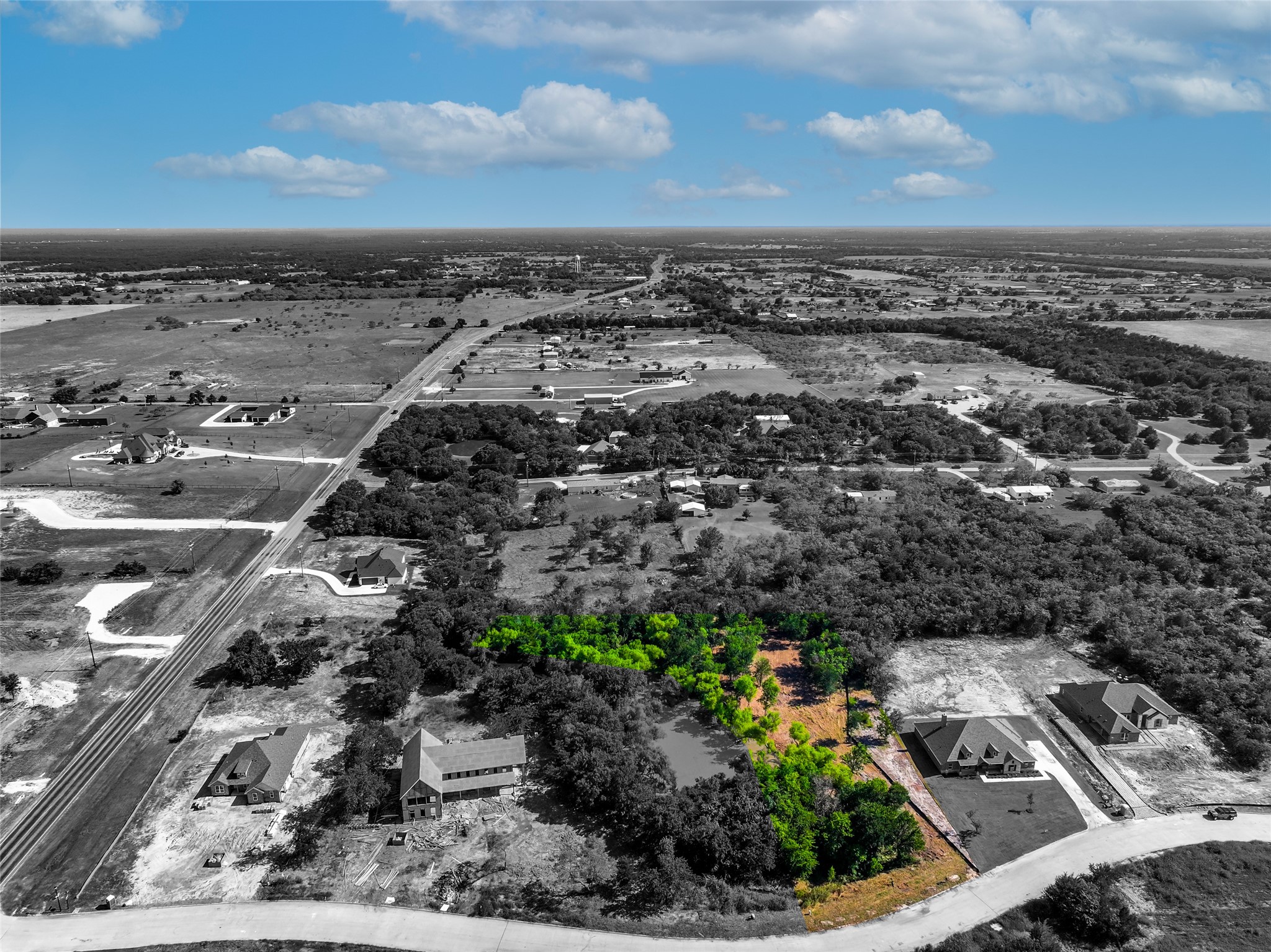 3959 Vista Oak Drive Royse City TX 75189
