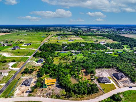 3959 Vista Oak Drive Royse City TX 75189