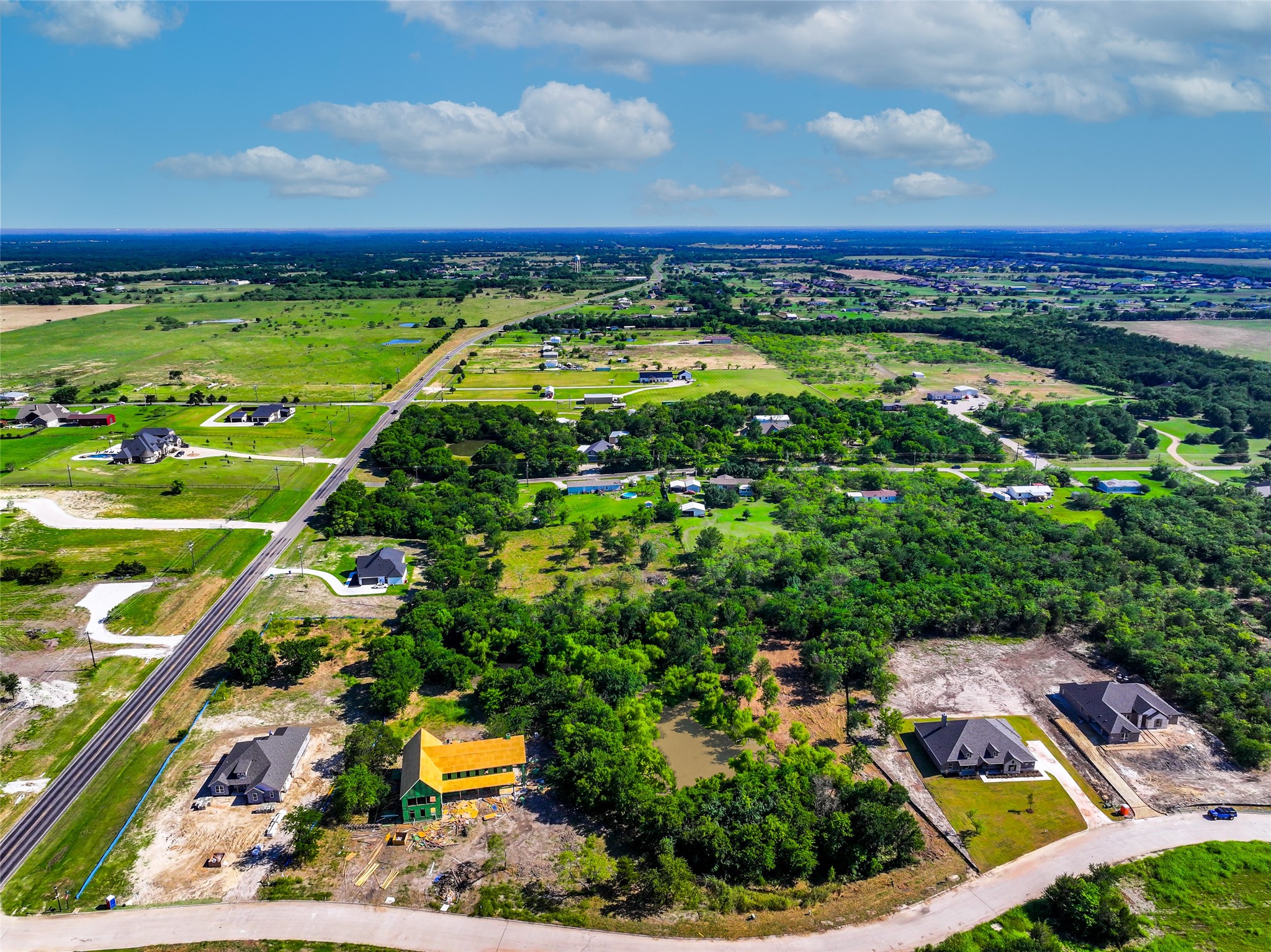 3959 Vista Oak Drive Royse City TX 75189