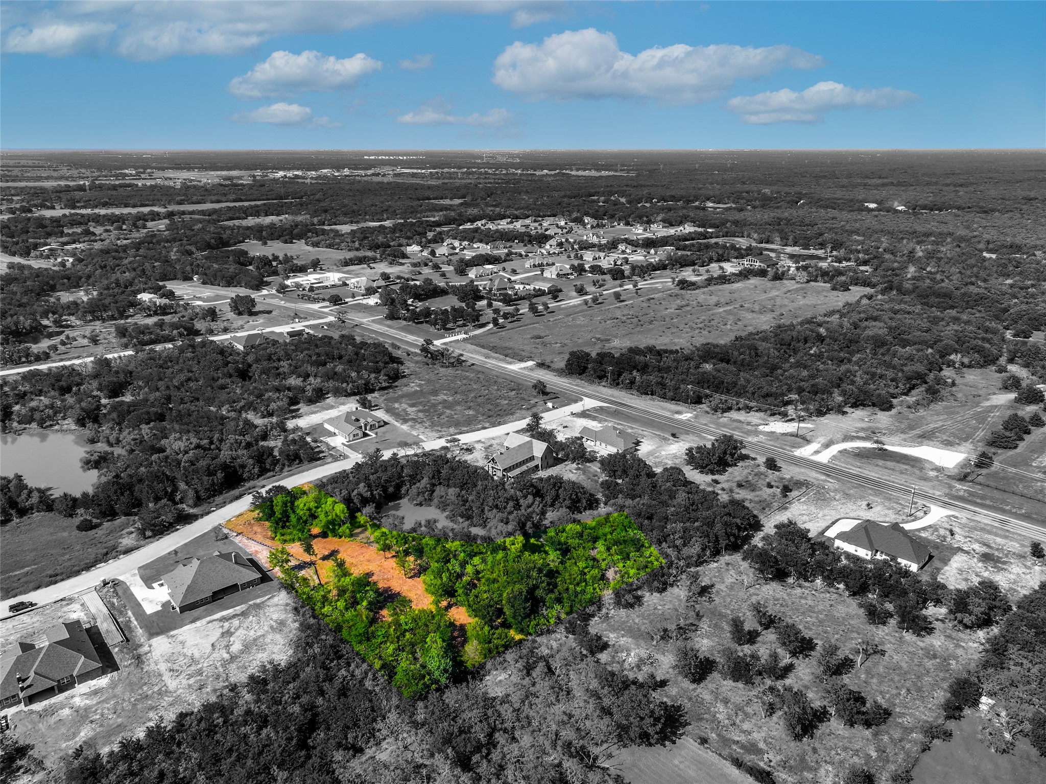 3959 Vista Oak Drive Royse City TX 75189