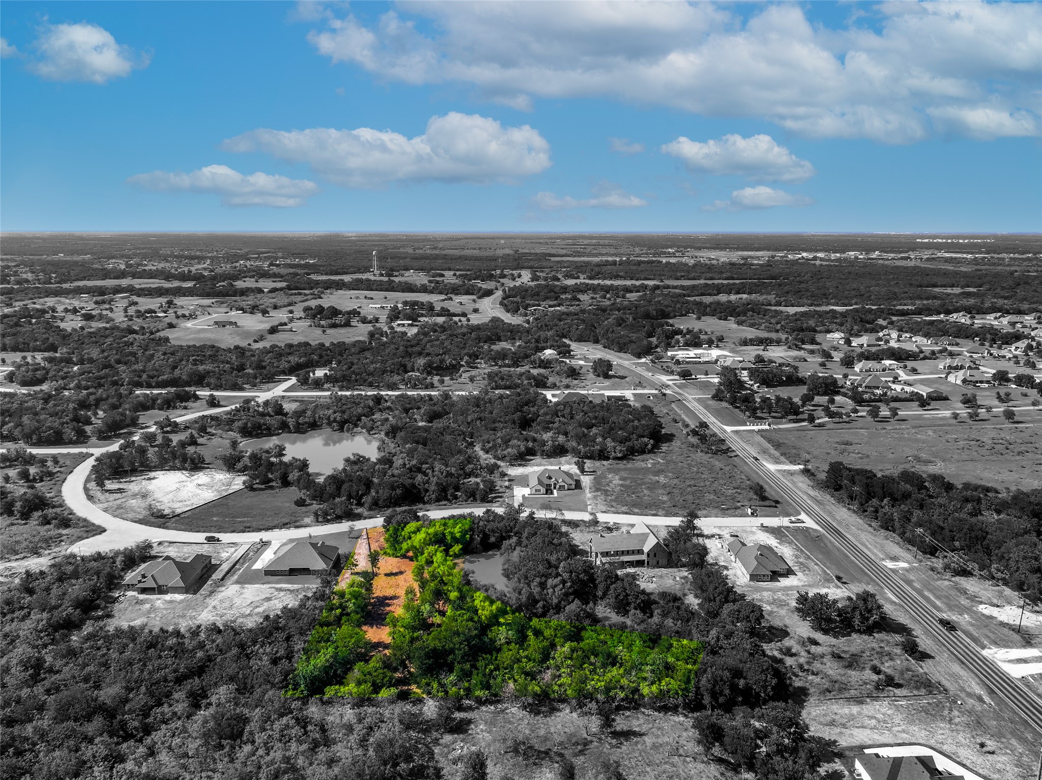 3959 Vista Oak Drive Royse City TX 75189