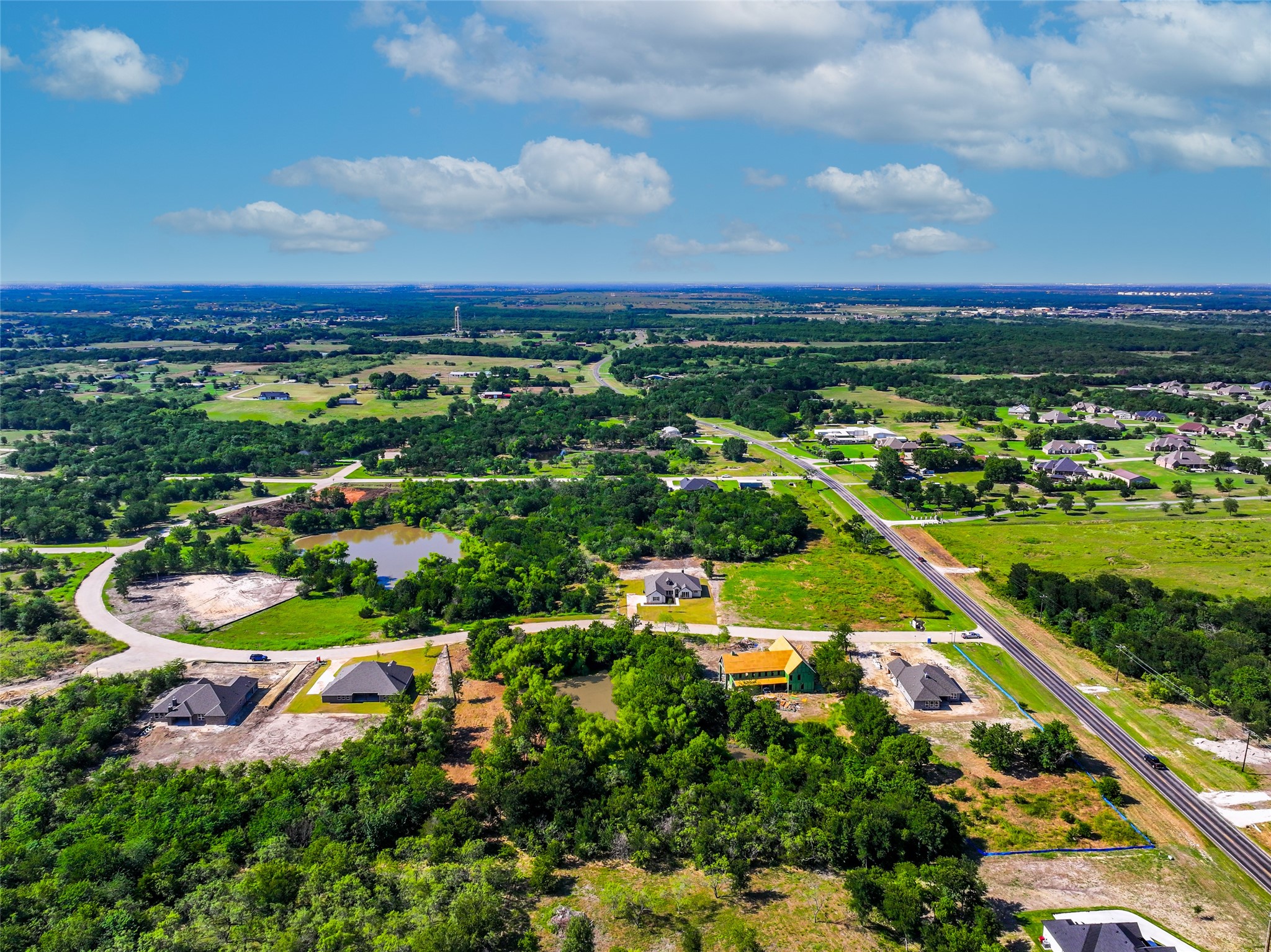 3959 Vista Oak Drive Royse City TX 75189