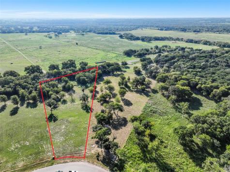 233 Greene Road Weatherford TX 76087