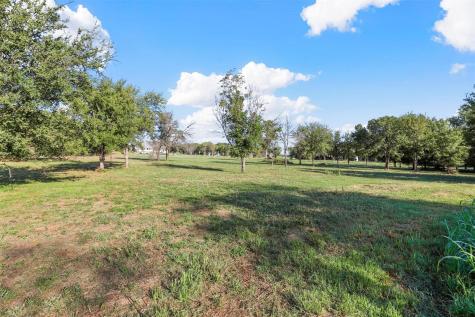 233 Greene Road Weatherford TX 76087