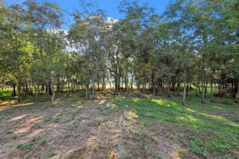 233 Greene Road Weatherford TX 76087