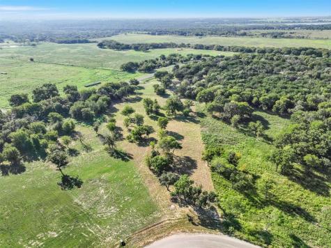 233 Greene Road Weatherford TX 76087