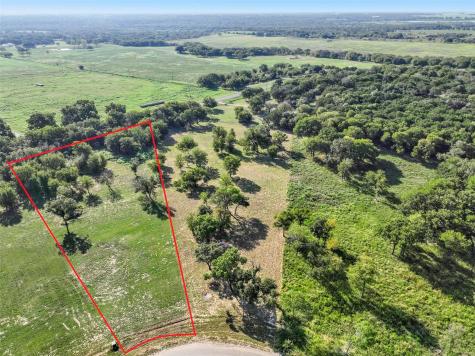 233 Greene Road Weatherford TX 76087