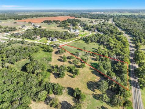 233 Greene Road Weatherford TX 76087
