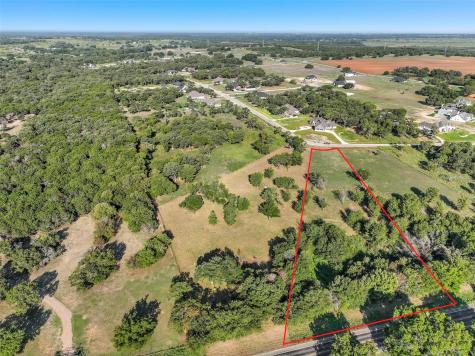 233 Greene Road Weatherford TX 76087