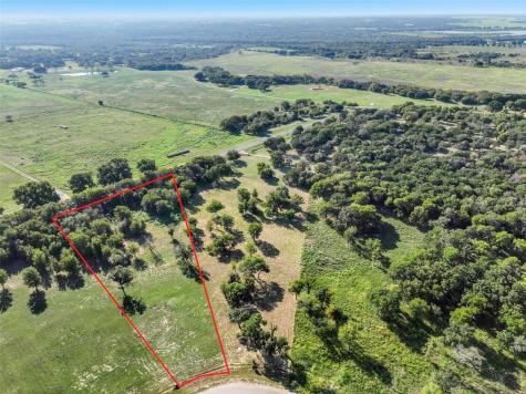 233 Greene Road Weatherford TX 76087