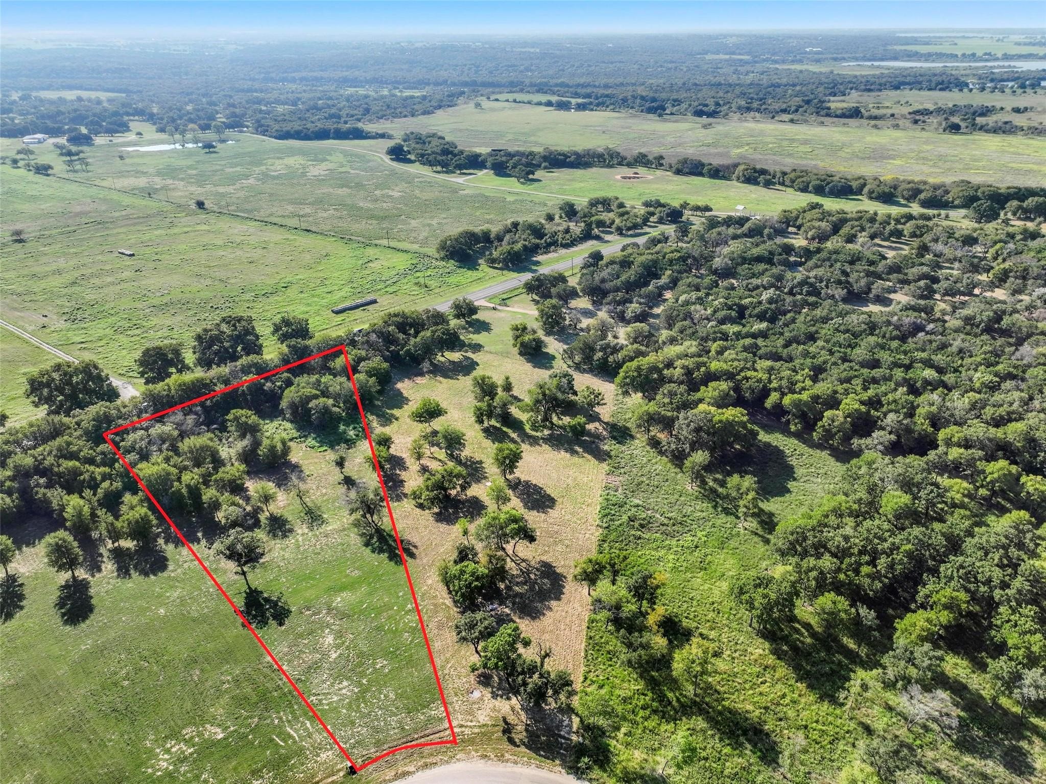 233 Greene Road Weatherford TX 76087
